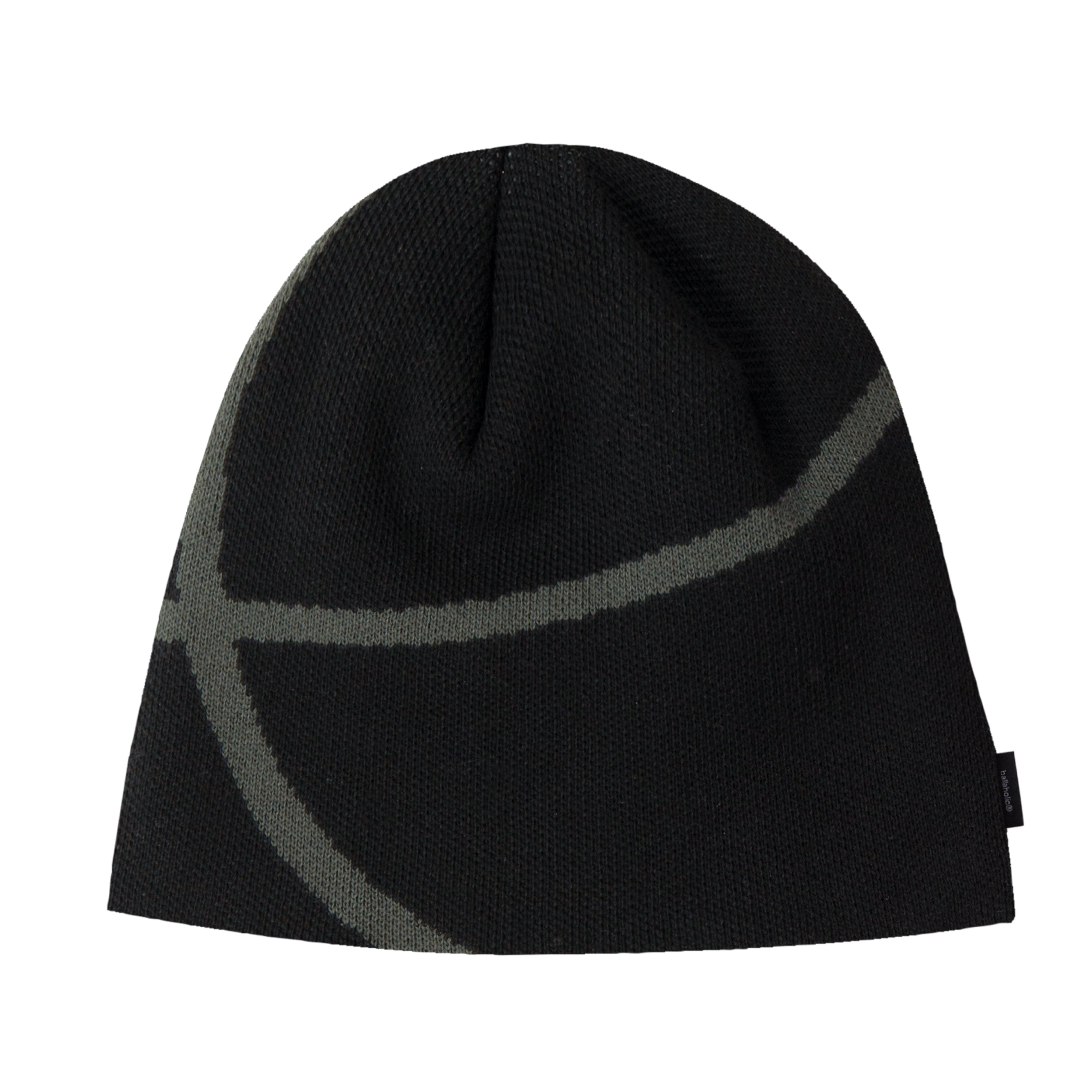 ballaholic-headwears-ball-seams-m-tze-schwarz image 2