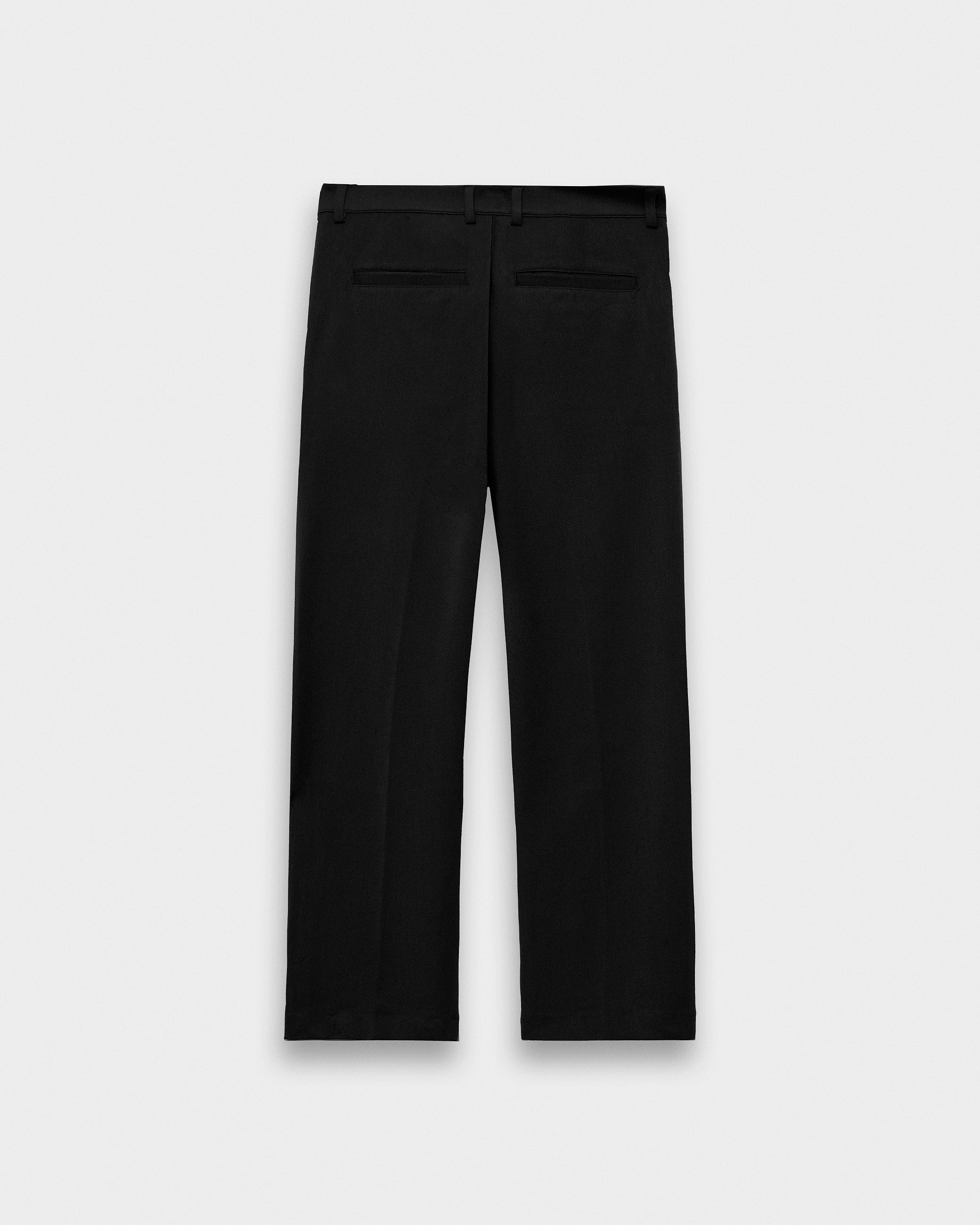 eightyfive-signature-tailored-pants-schwarz-regular image 2