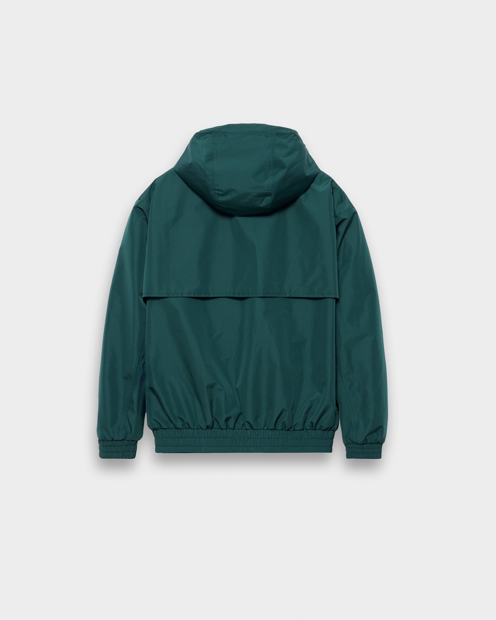 eightyfive-windbreaker-jacket-pine-green-wasserdicht image 2