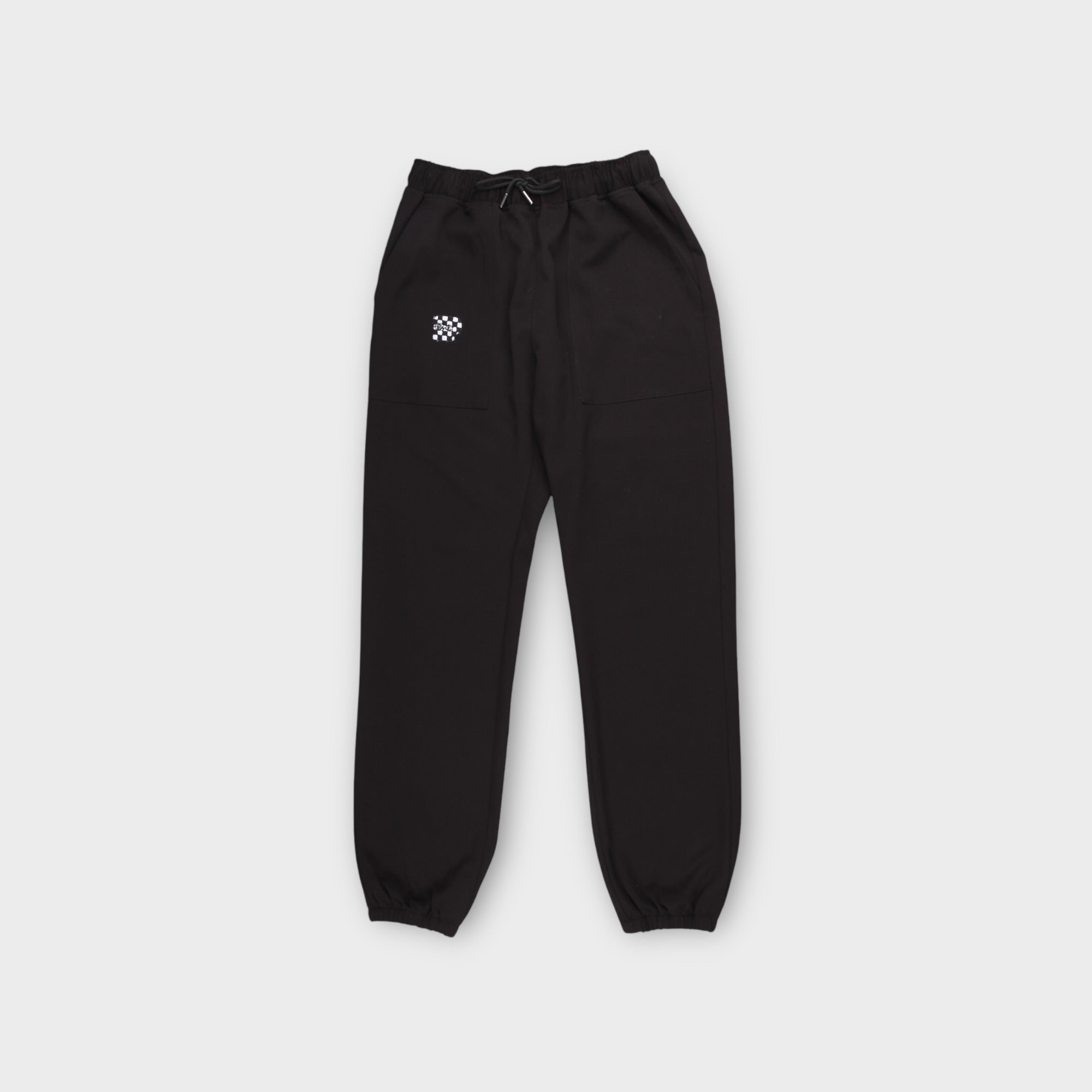 eddie-martinez-x-le-fix-trackpants-schwarz image 1
