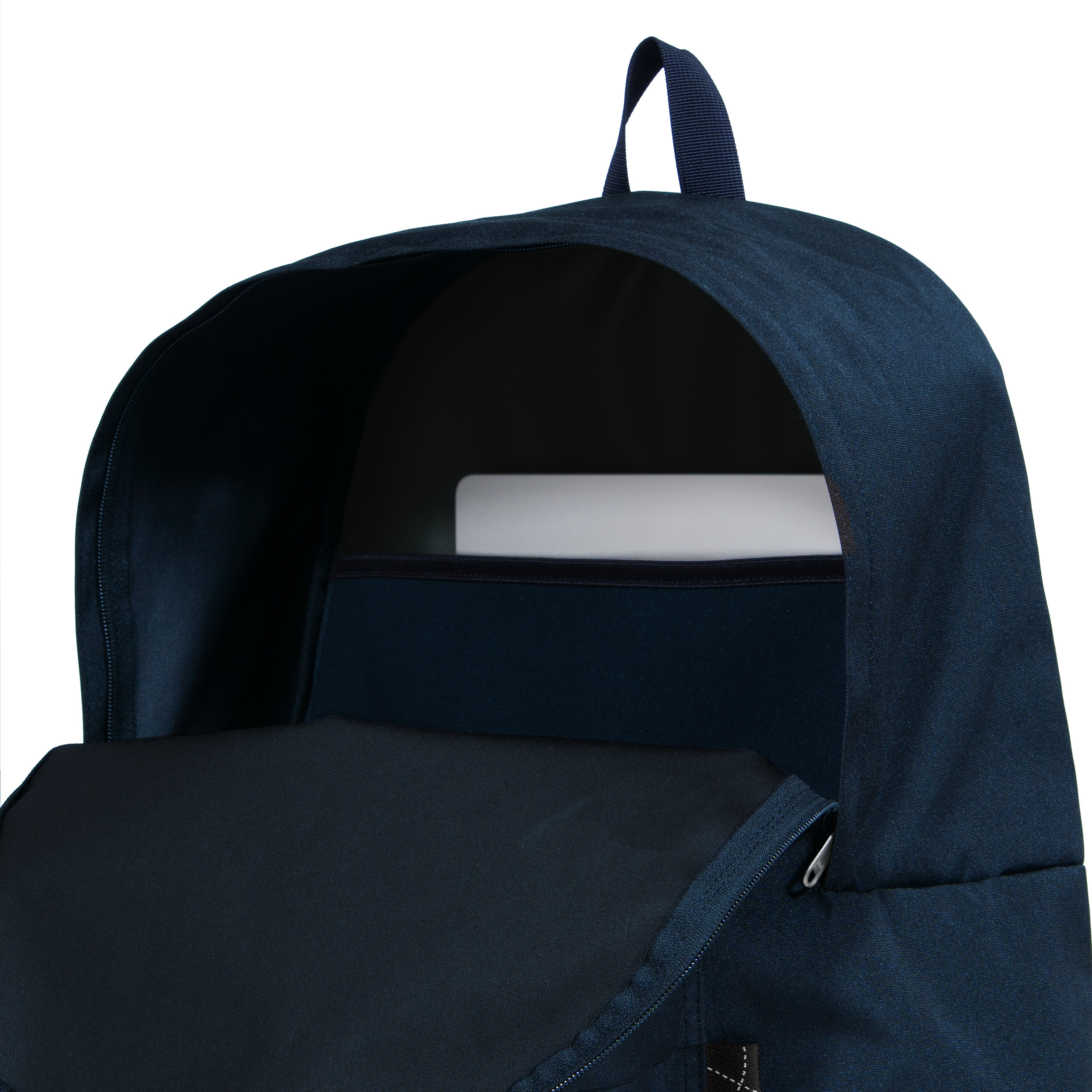 ballaholic-city-daypack-rucksack-navy image 3