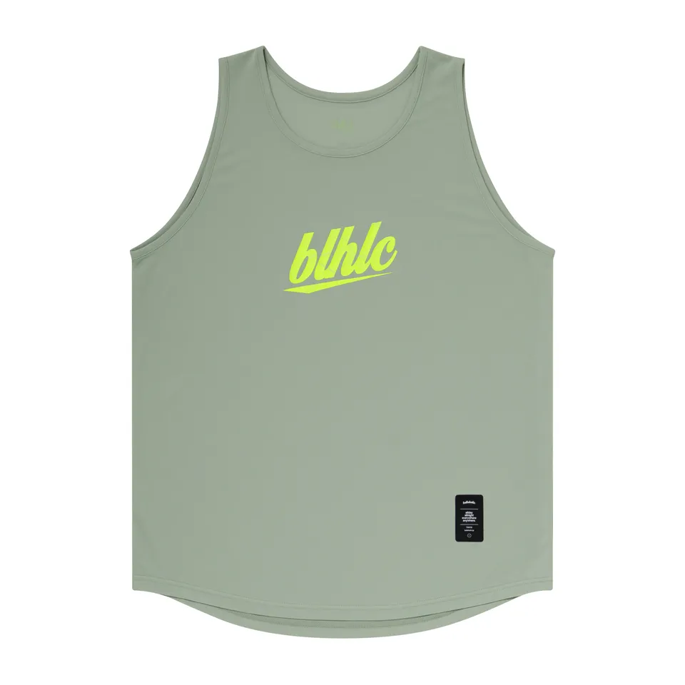 ballaholic-3d-net-blhlc-tank-top-grau-lime-grau image 1