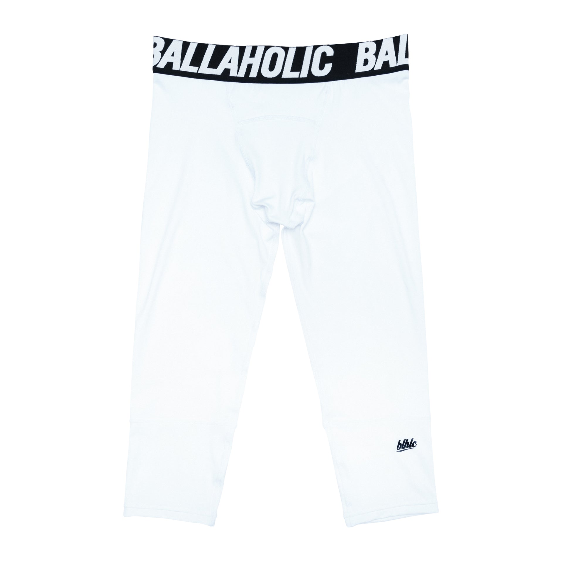 ballaholic-compression-3-4-tights-wei-kompression image 1