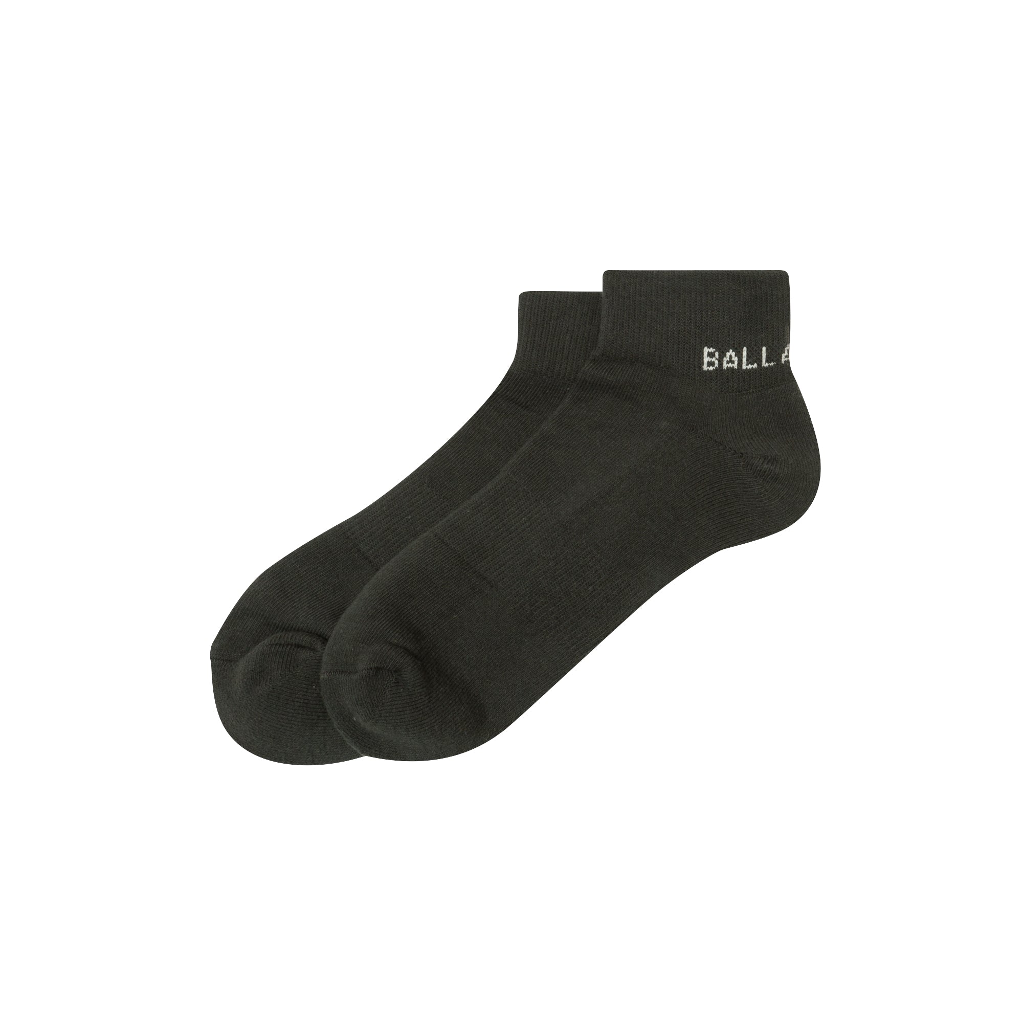 ballaholic-everyday-short-socks-kurzsocken-sumi-jacquard image 1