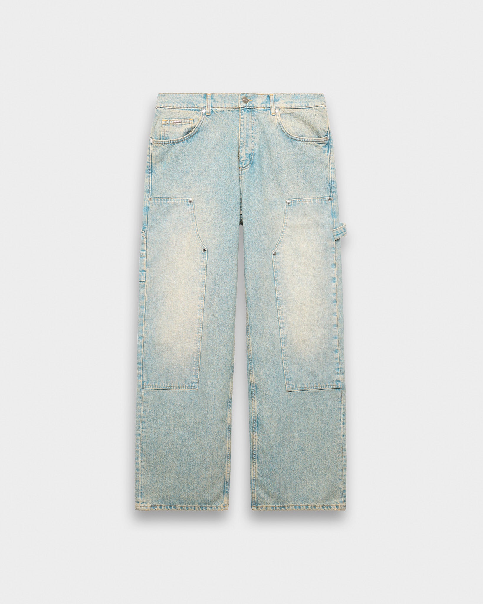 eightyfive-bottoms-loose-carpenter-denim-jeans-island-blue image 1