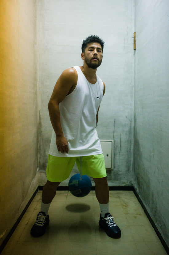 ballaholic-tanks-logo-cotton-tank-top-wei-baumwolle image 2