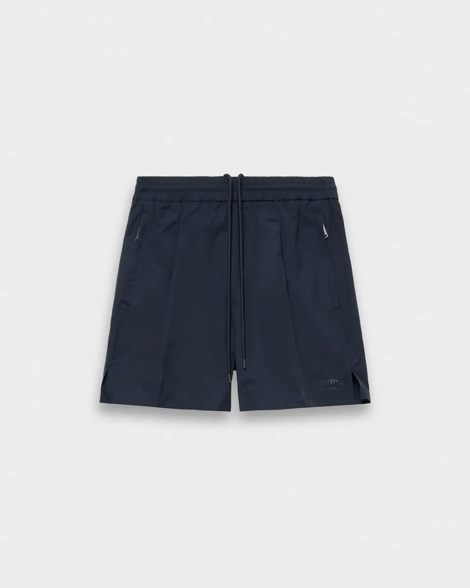 eightyfive-bottoms-nylon-track-shorts-shorts-navy-l image 1