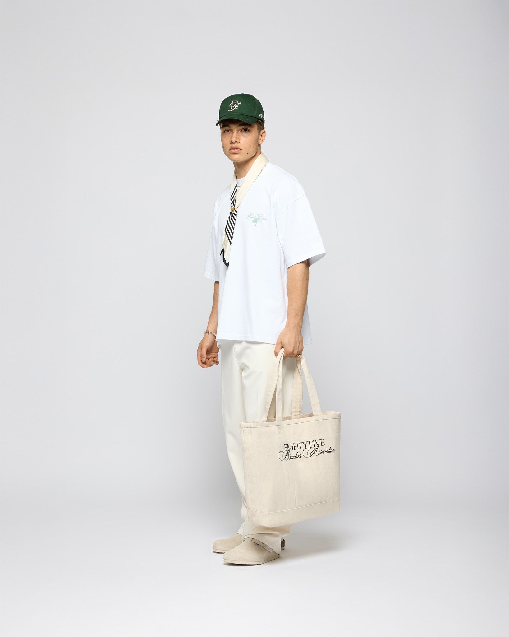 eightyfive-canvas-tote-bag-stoffbeutel-off-white-baumwolle image 3