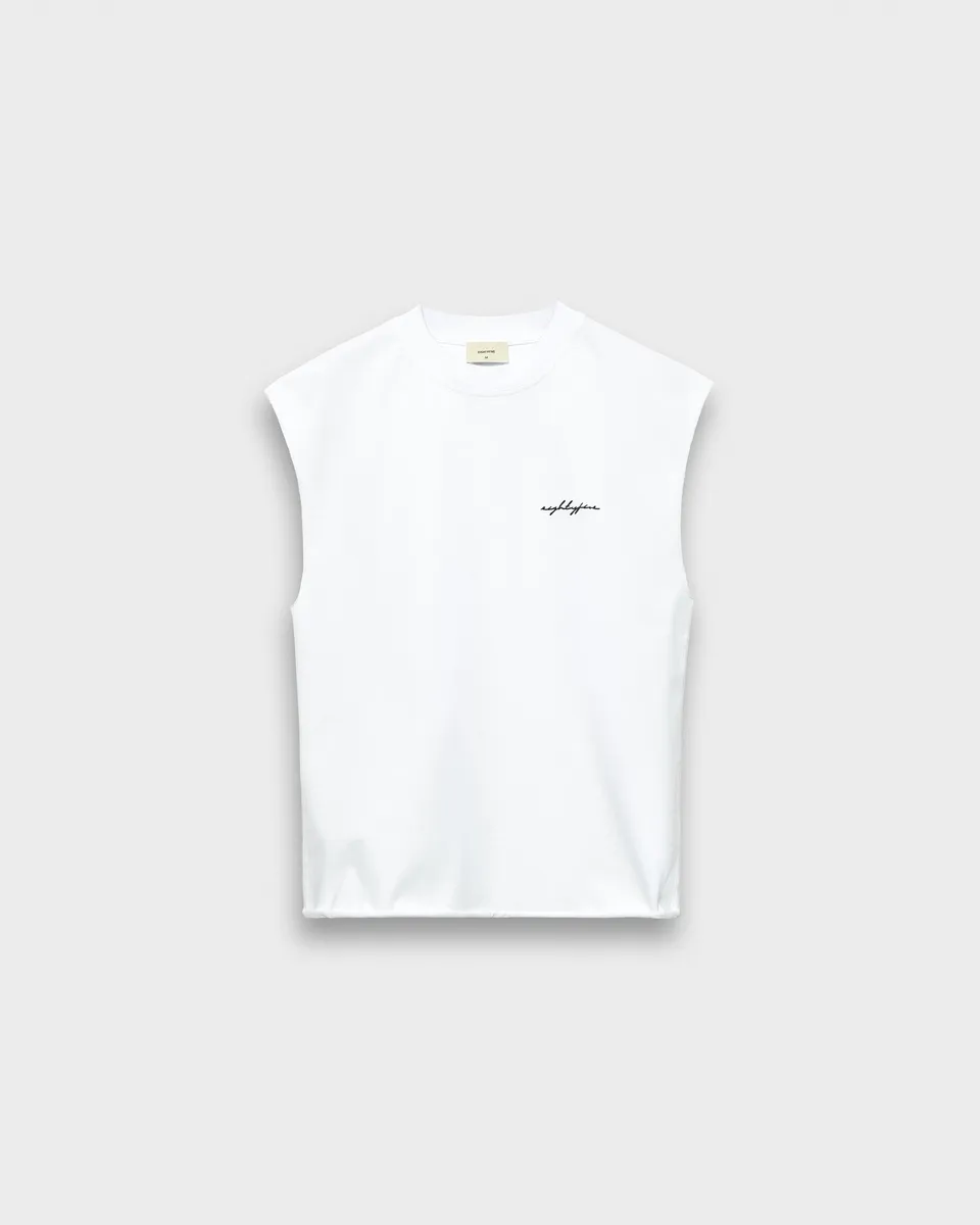 eightyfive-loose-tanktop-tanktop-wei-oversized-baumwolle image 1