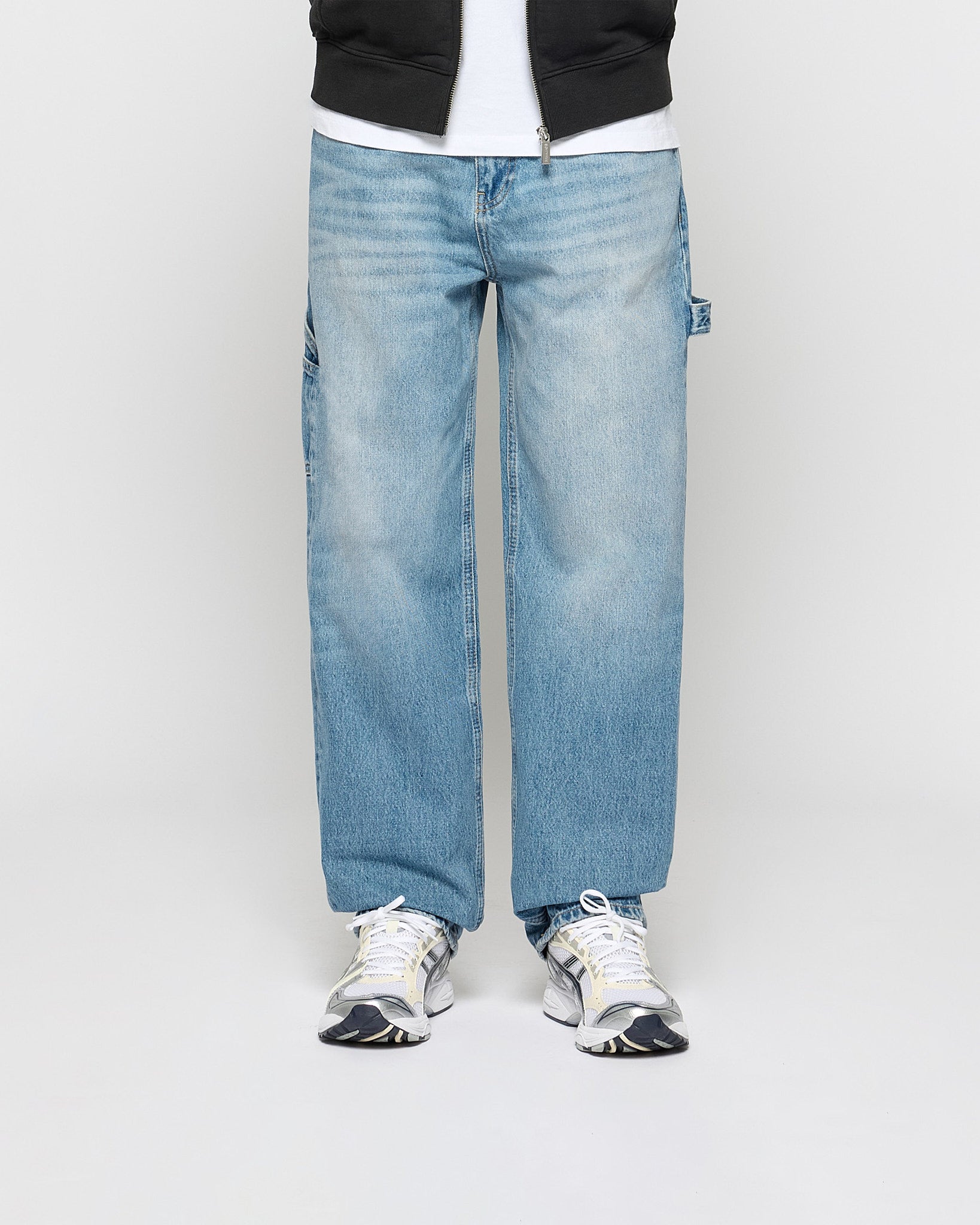 eightyfive-baggy-carpenter-denim-jeans-midnight-blue-baumwolle image 3