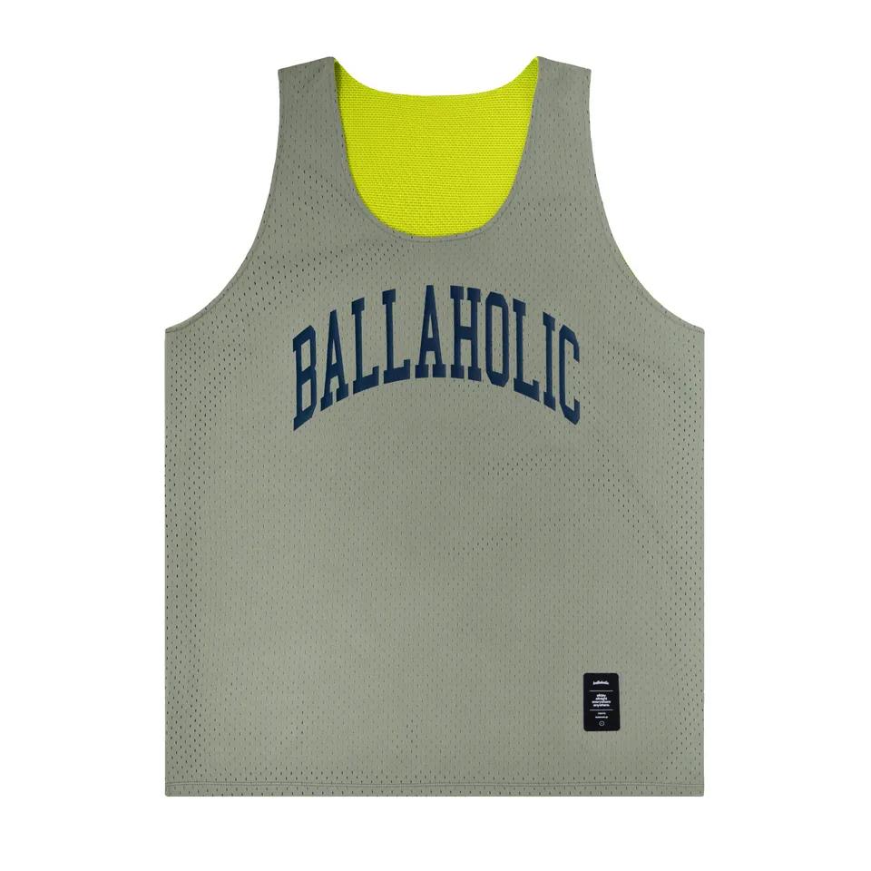 ballaholic-tops-college-logo-streetmove-reversible-trikot-grau image 1