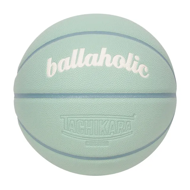 ballaholic-playground-basketball-tachikara-ball-sky-blue image 1
