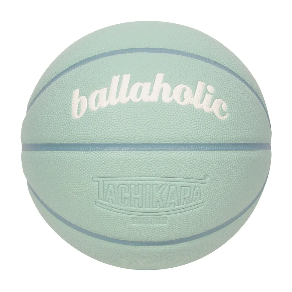 ballaholic-playground-basketball-tachikara-ball-sky-blue image 1