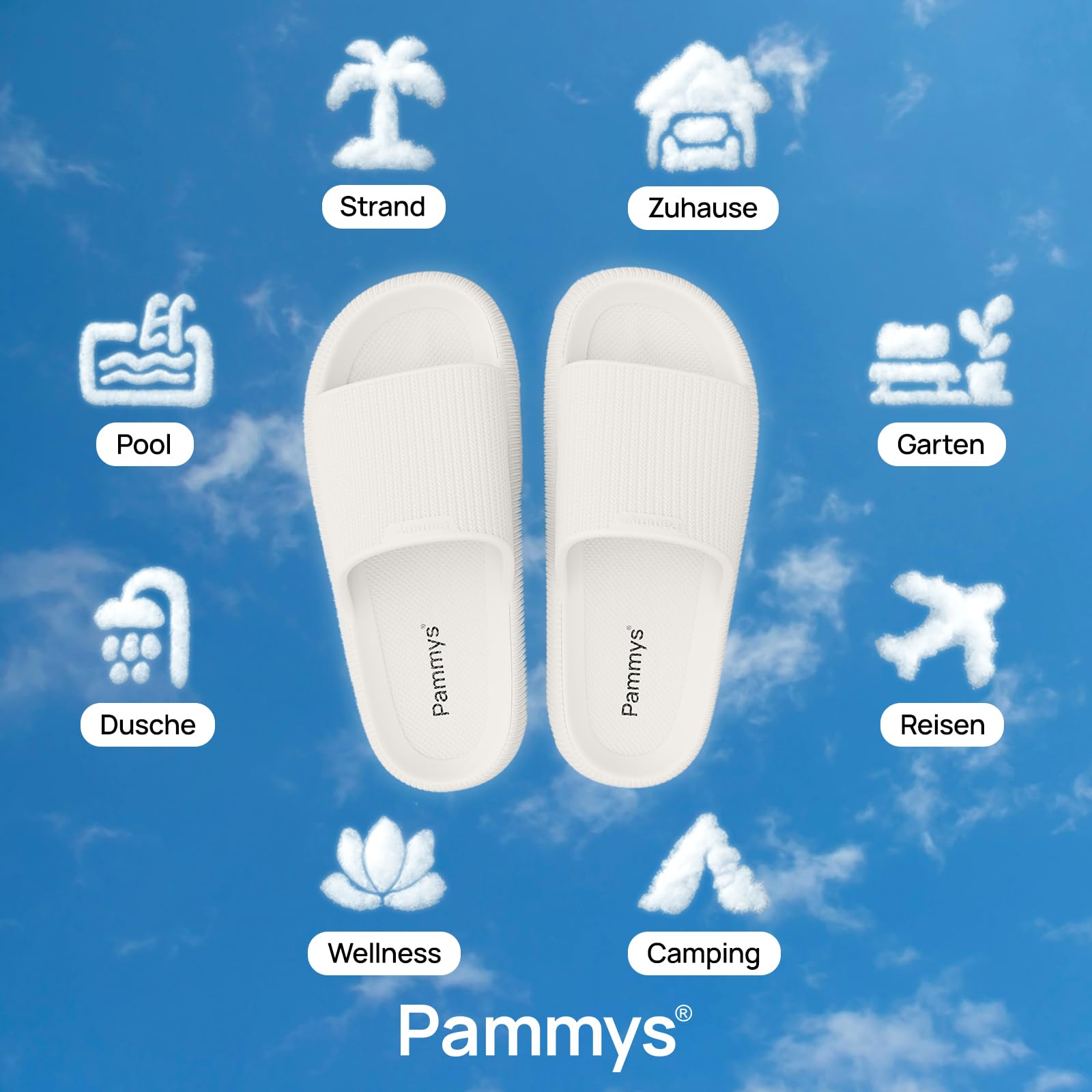 pammys-originals-badelatschen-damen-hellblau-42-43-eva image 5