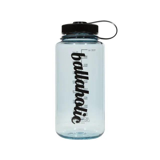 ballaholic-x-nalgene-bottle-trinkflasche-seafoam image 1