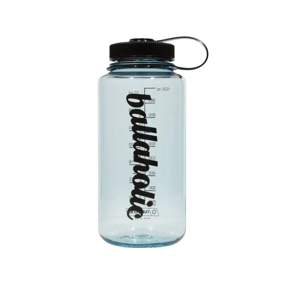 ballaholic-x-nalgene-bottle-trinkflasche-seafoam image 1