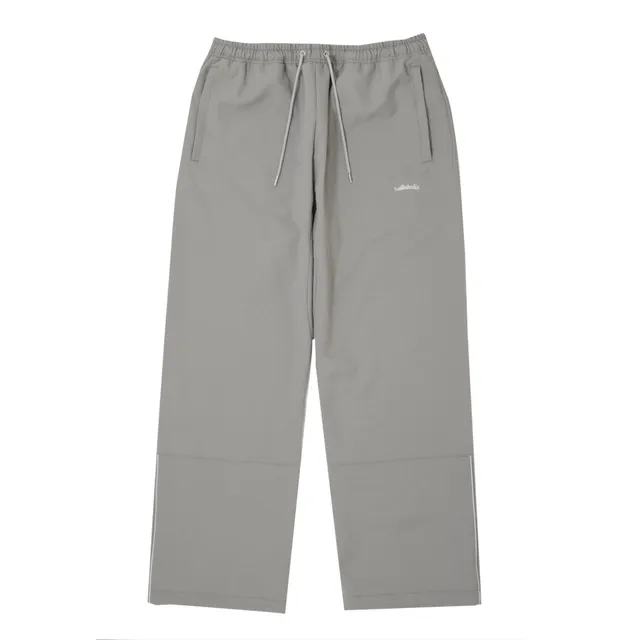 ballaholic-over-track-pants-trainingshose-grau-reflektor image 1