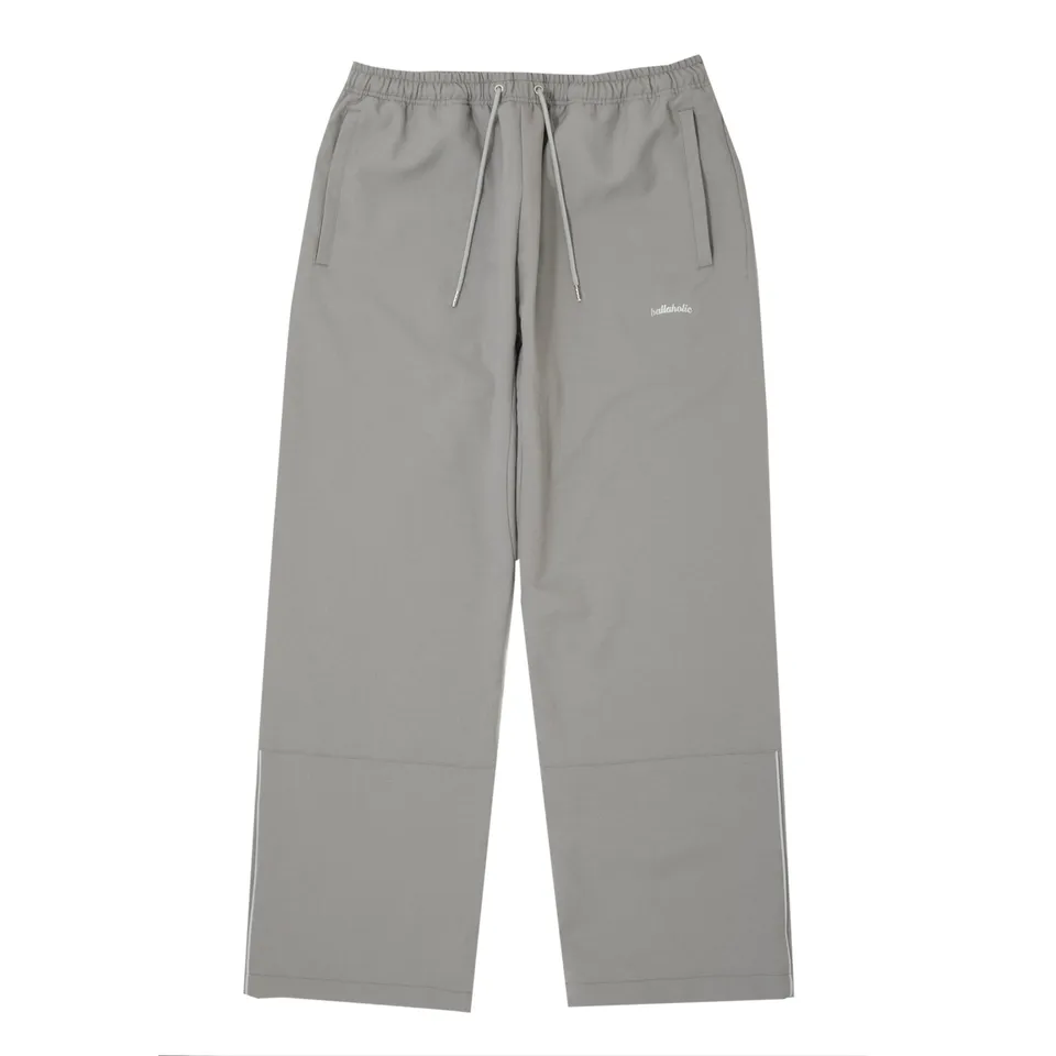 ballaholic-over-track-pants-trainingshose-grau-reflektor image 1