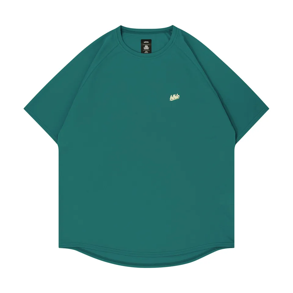 ballaholic-cool-tees-blhlc-cool-tee-funktionsshirt-harbor-blue image 1