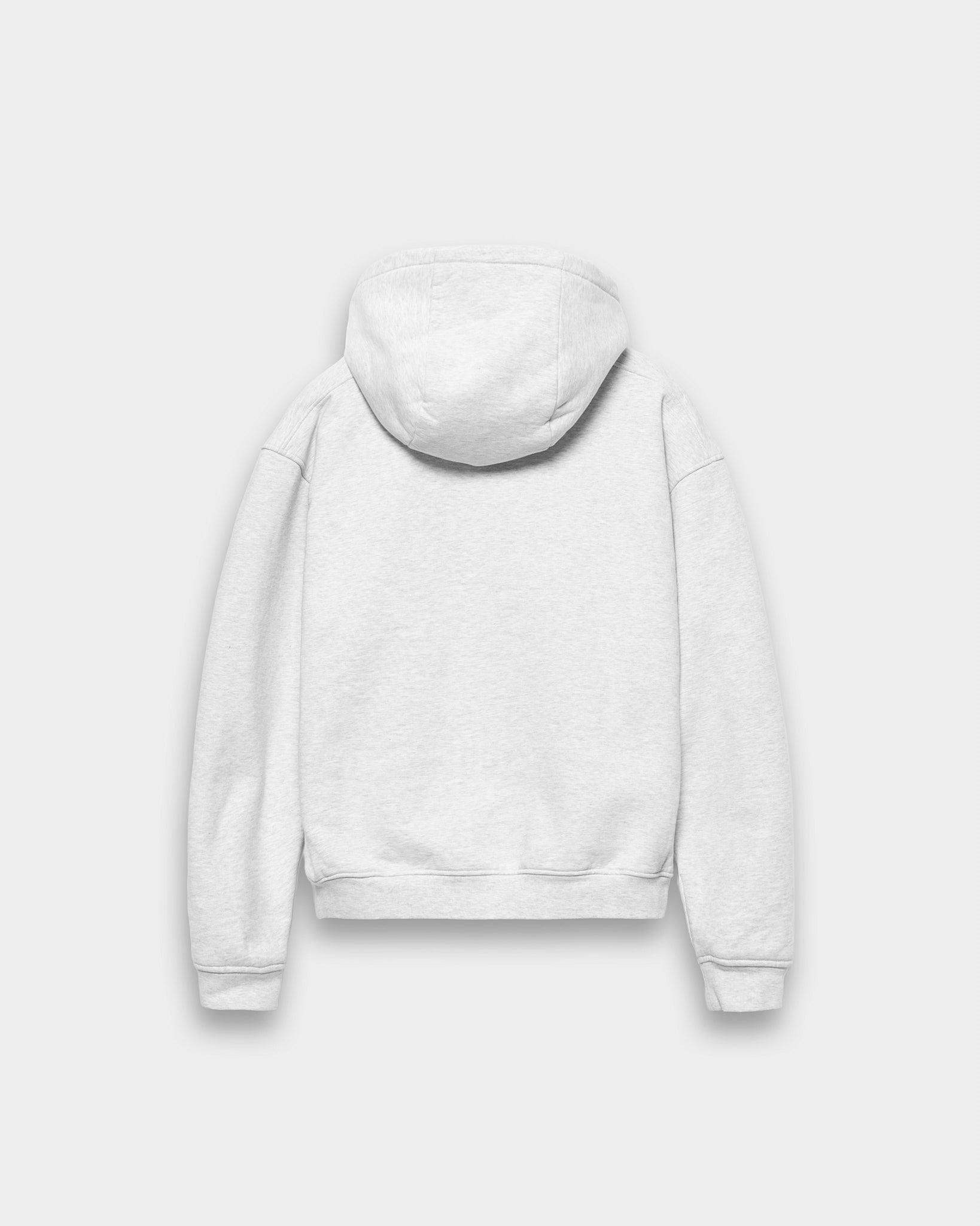 eightyfive-signature-heavy-hoodie-hoodie-ash-grey-490gsm image 2