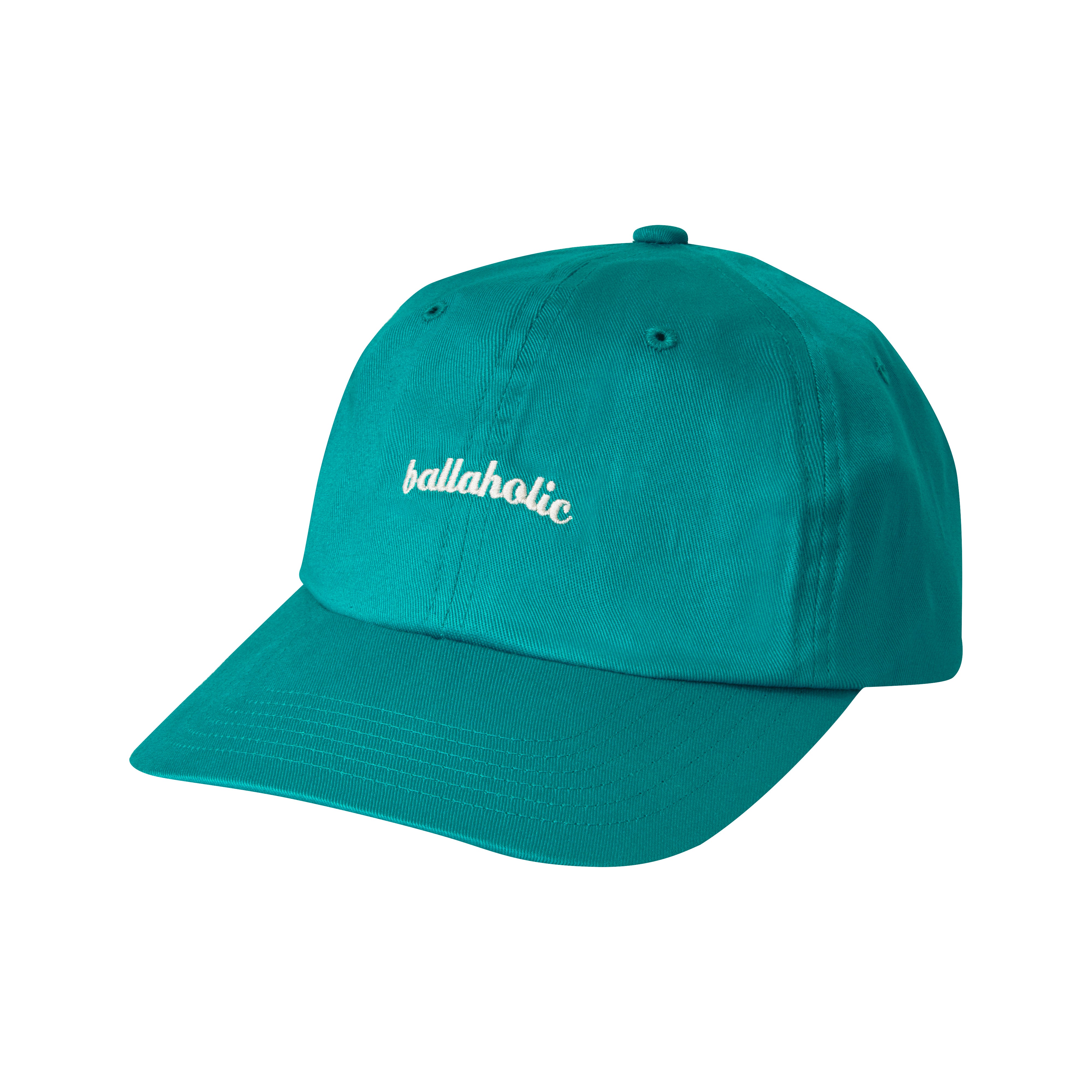 ballaholic-logo-6p-cap-cap-t-rkis image 2