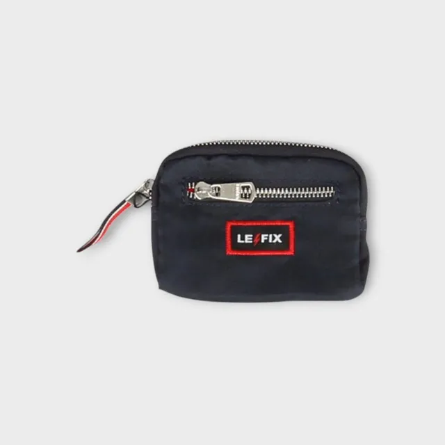 le-fix-cordura-label-geldb-rse-navy-zip image 1