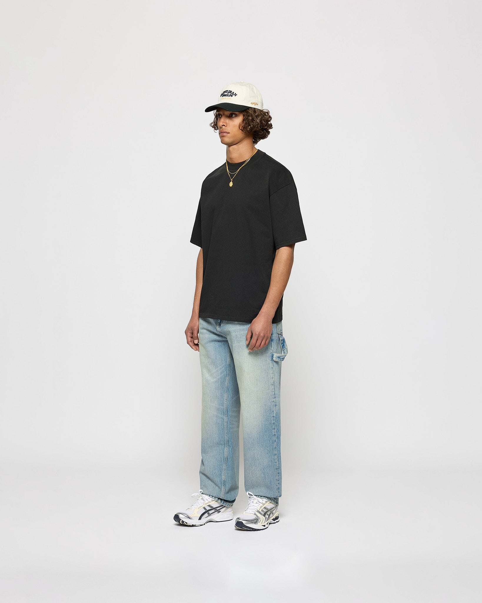 eightyfive-baggy-carpenter-denim-jeans-light-wash-blue image 5