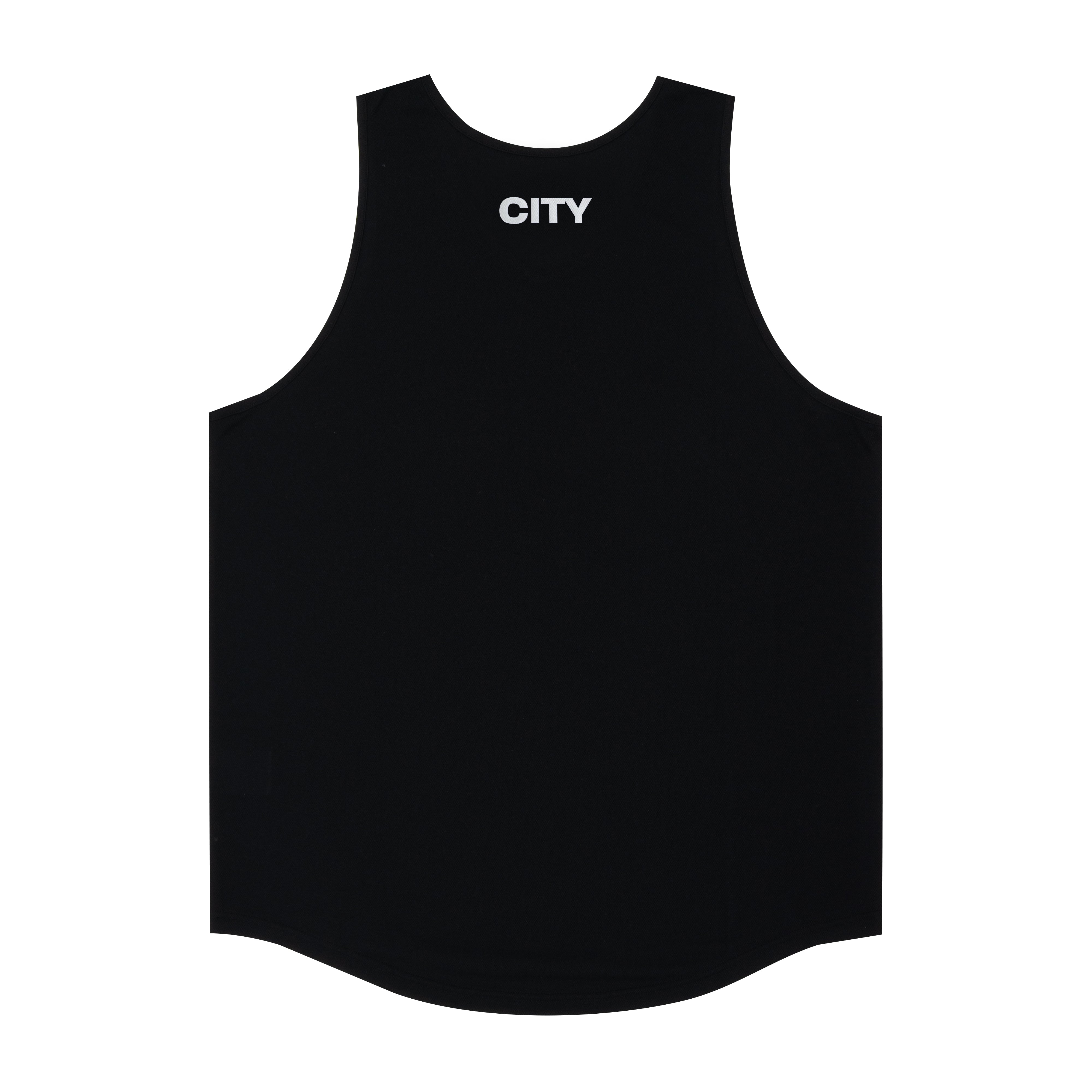 ballaholic-neighborhood-classic-tank-top-schwarz-grafik image 2