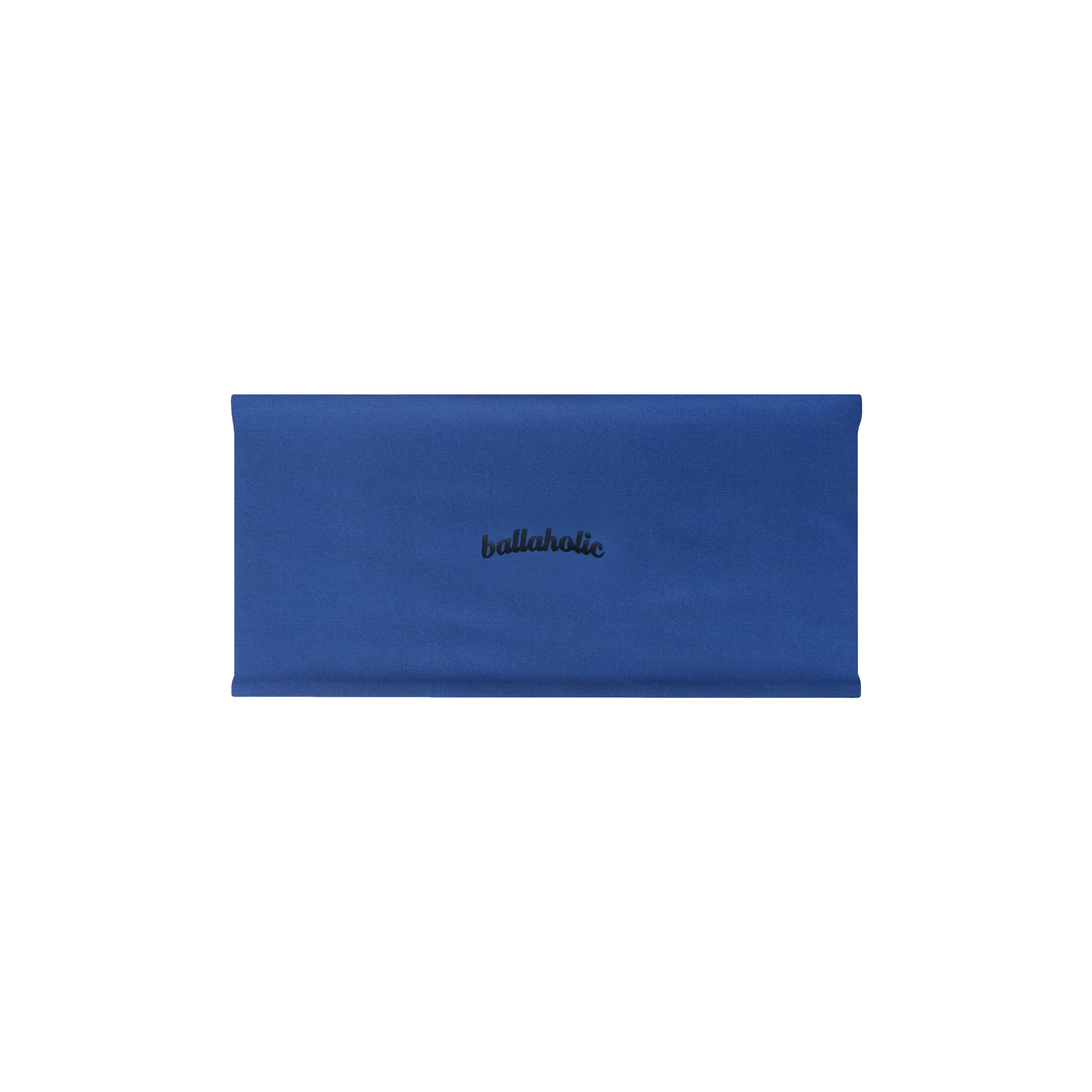ballaholic-headwears-wide-reversible-headband-stirnband-blau image 1