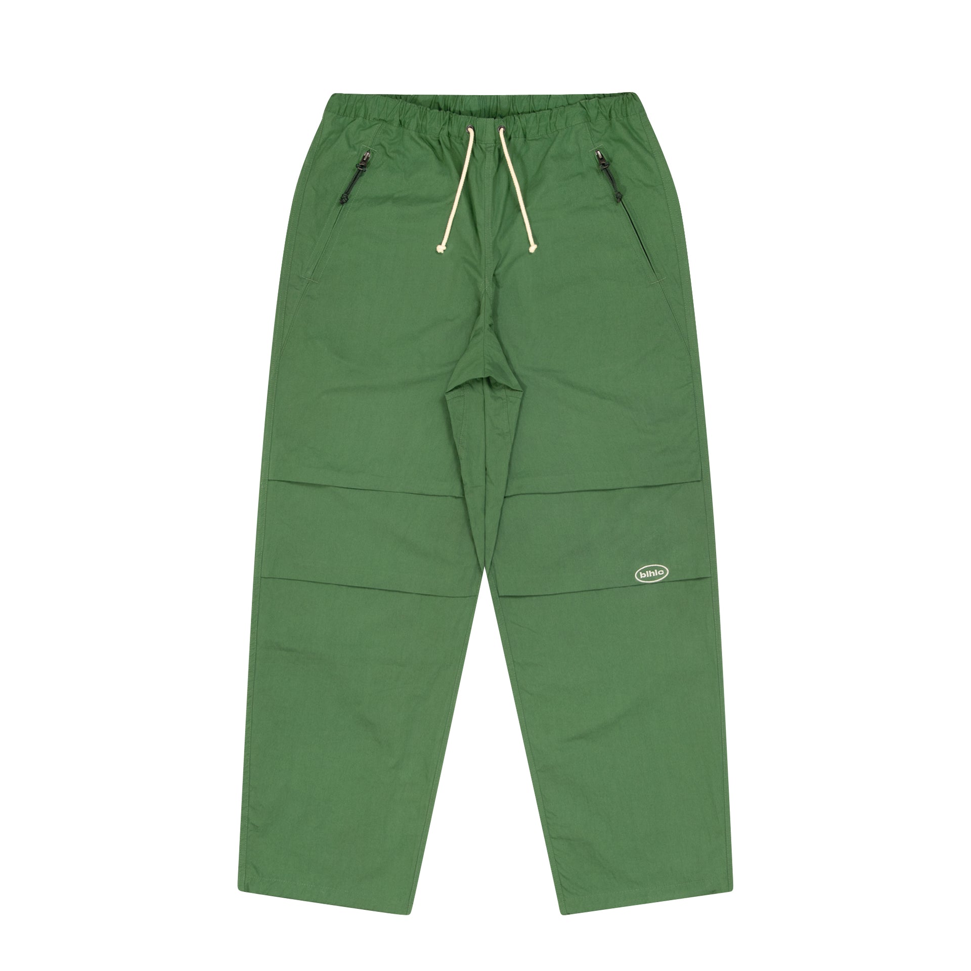 ballaholic-oval-logo-knee-tuck-hose-gr-n image 1