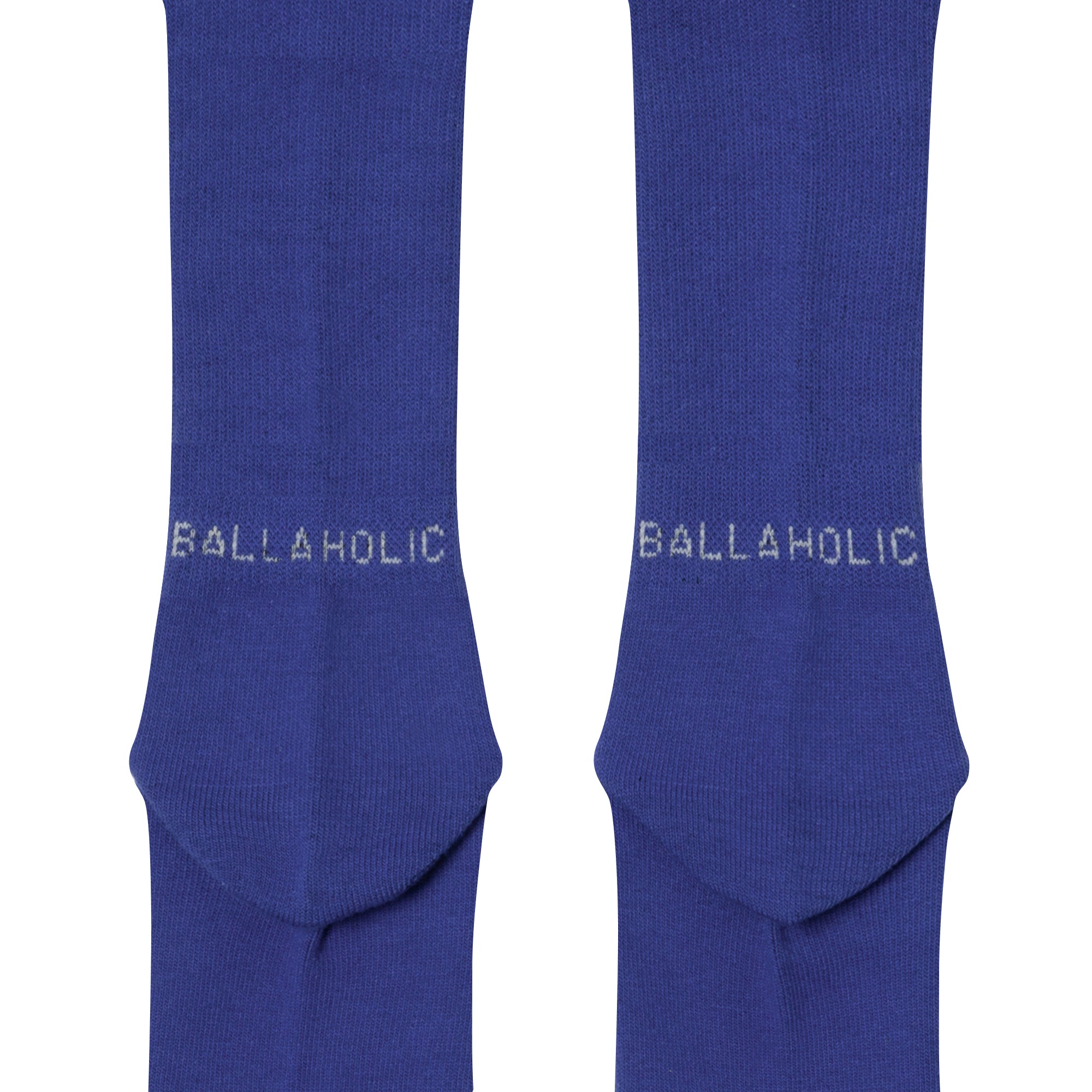ballaholic-socks-everyday-socks-socken-blau-jacquard image 2