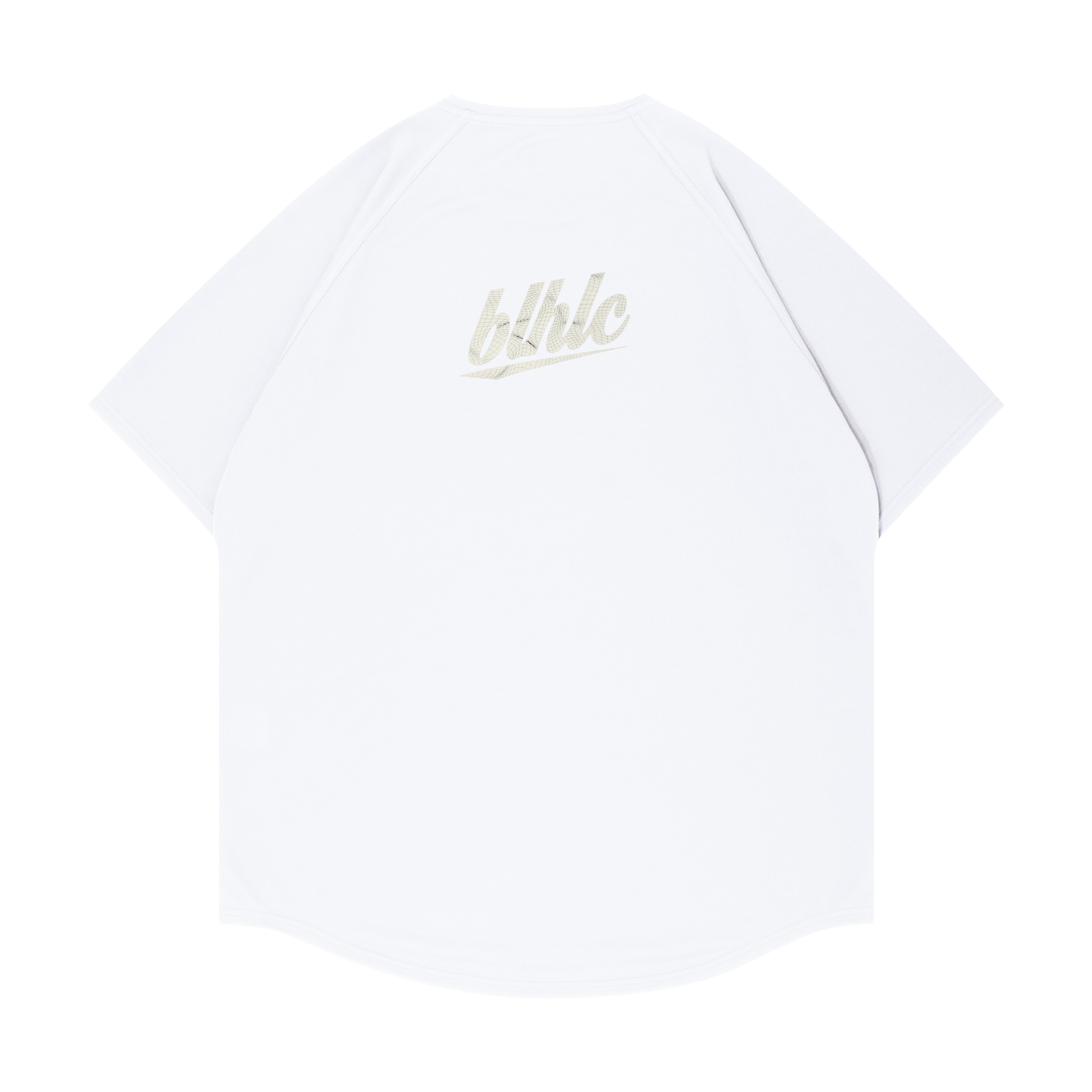 ballaholic-3d-net-blhlc-back-print-cool-tee-white-t-shirt image 1