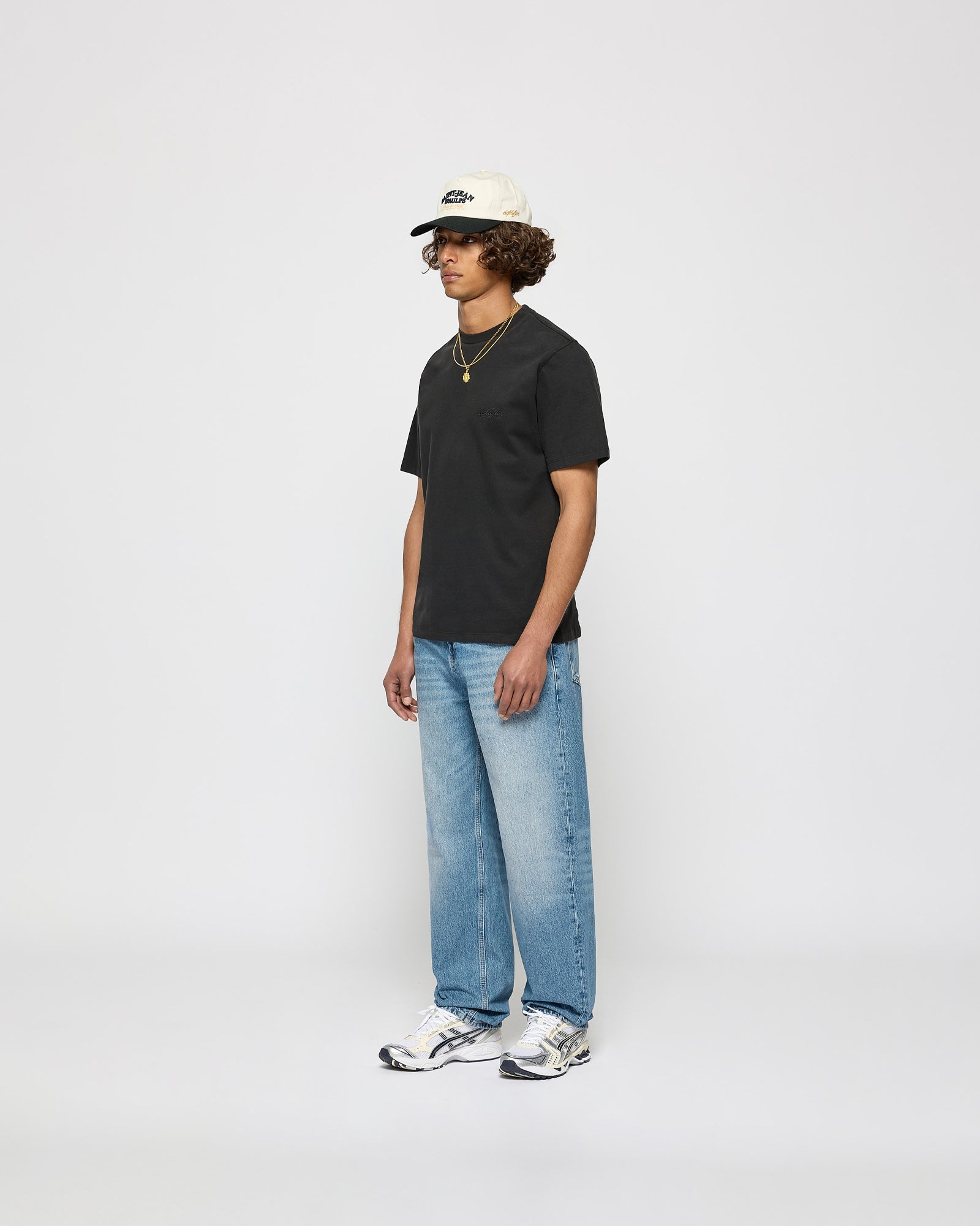 eightyfive-baggy-denim-jeans-midnight-blue-100-baumwolle image 5