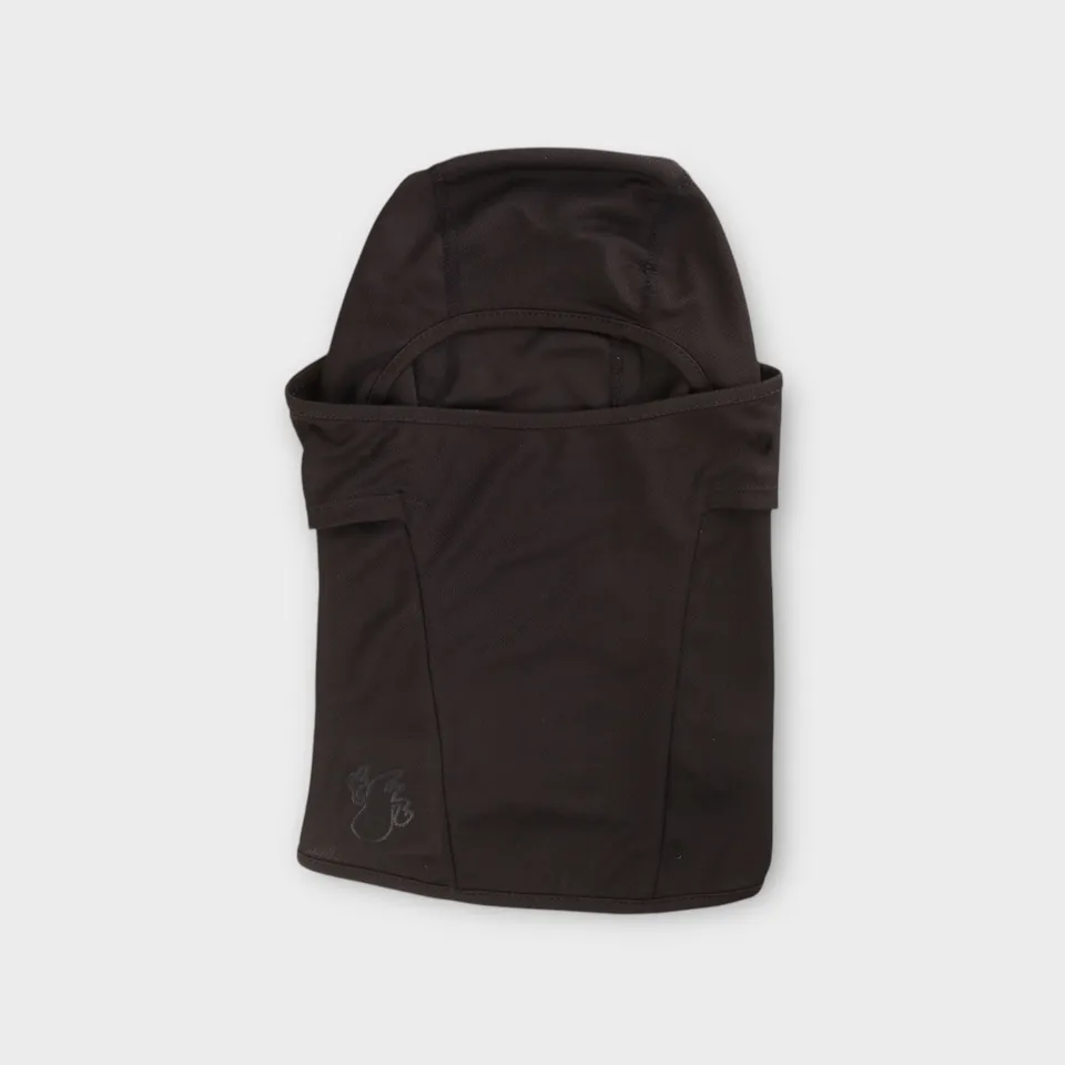le-fix-accessories-balaclava-sturmhaube-schwarz-polyester image 1