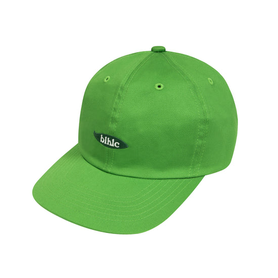 ballaholic-ball-panel-logo-6p-cap-cap-light-green-stick image 2