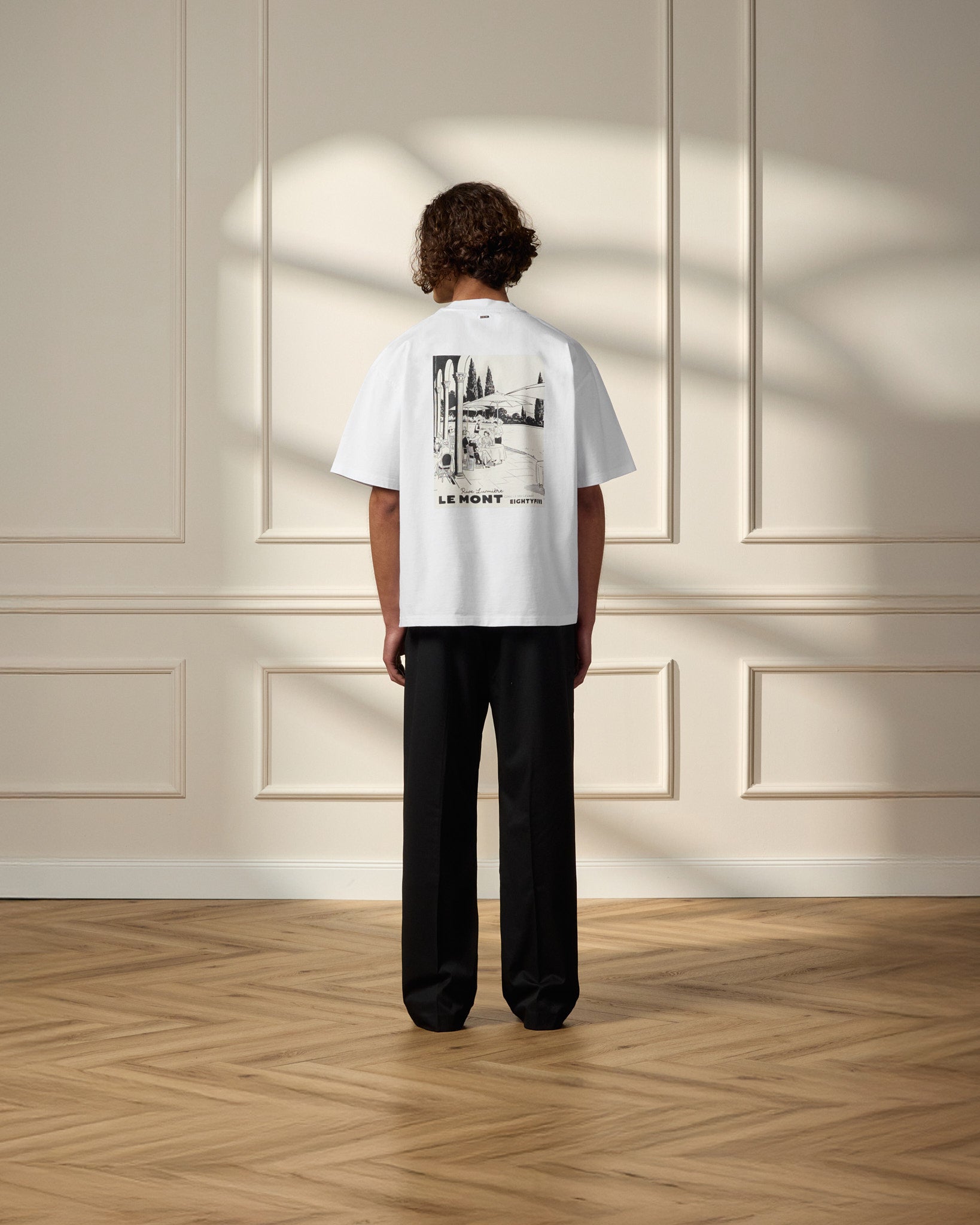eightyfive-regular-tailored-pants-stoffhose-black image 4