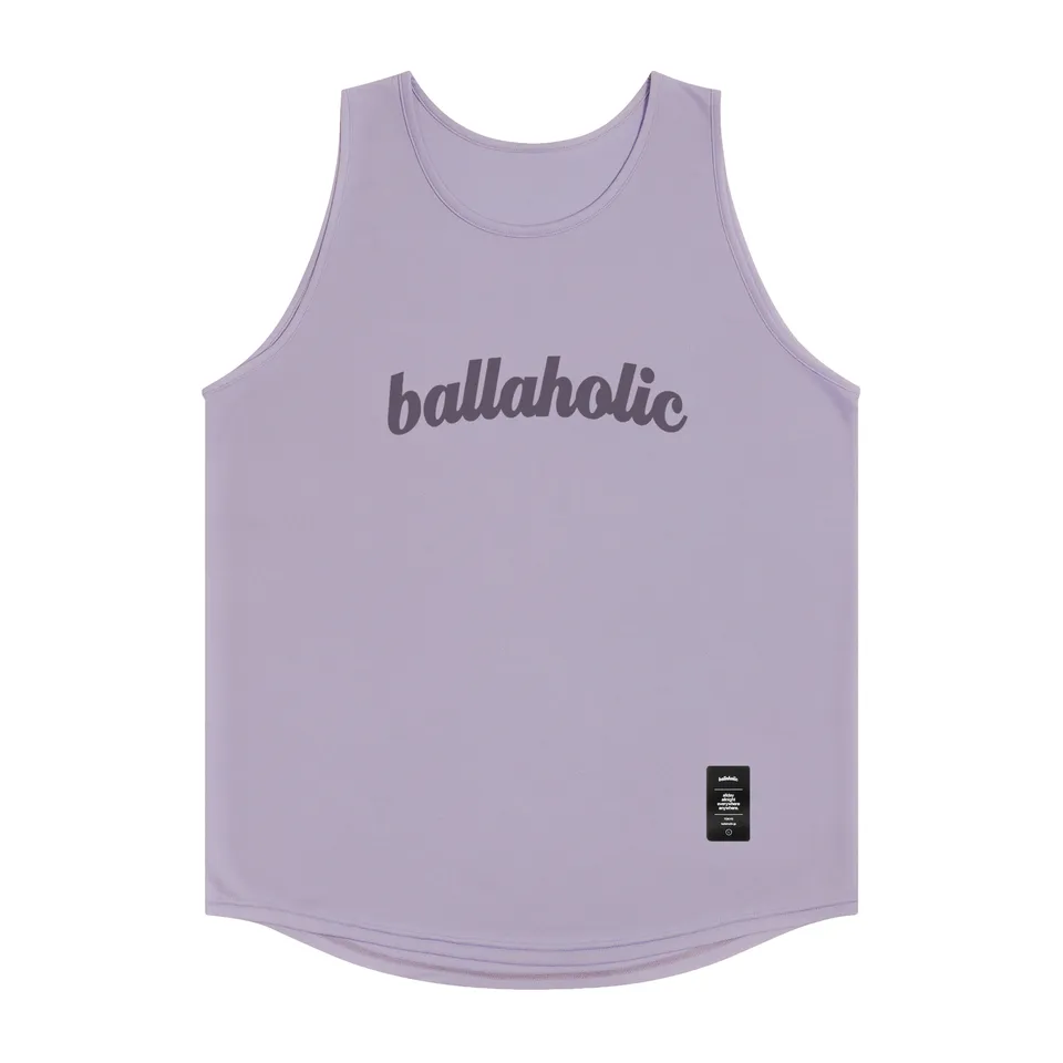 ballaholic-tanks-logo-tank-top-wisteria-plum-basketball image 1