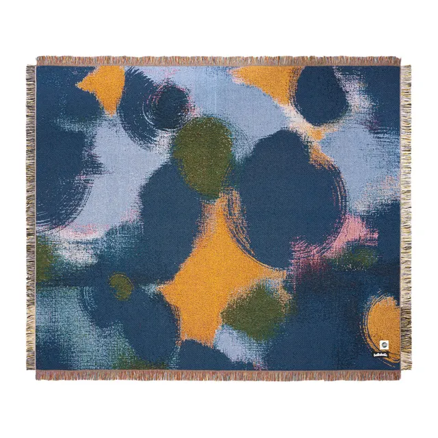 ballaholic-leeget-x-blanket-fluid-move-decke-mit-grafikprint image 1