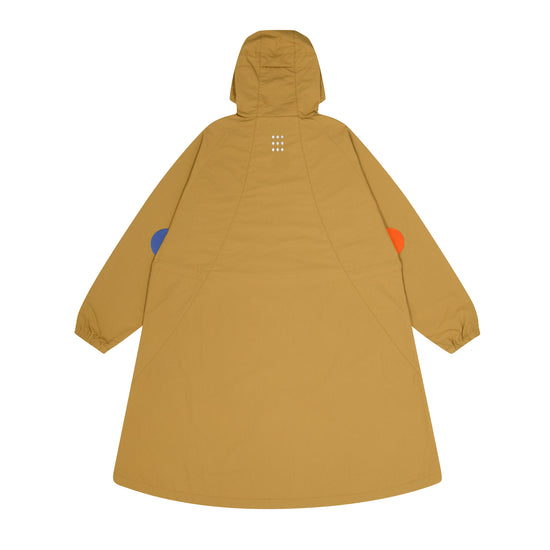 ballaholic-tops-w-face-long-jacket-soul-yellow image 2
