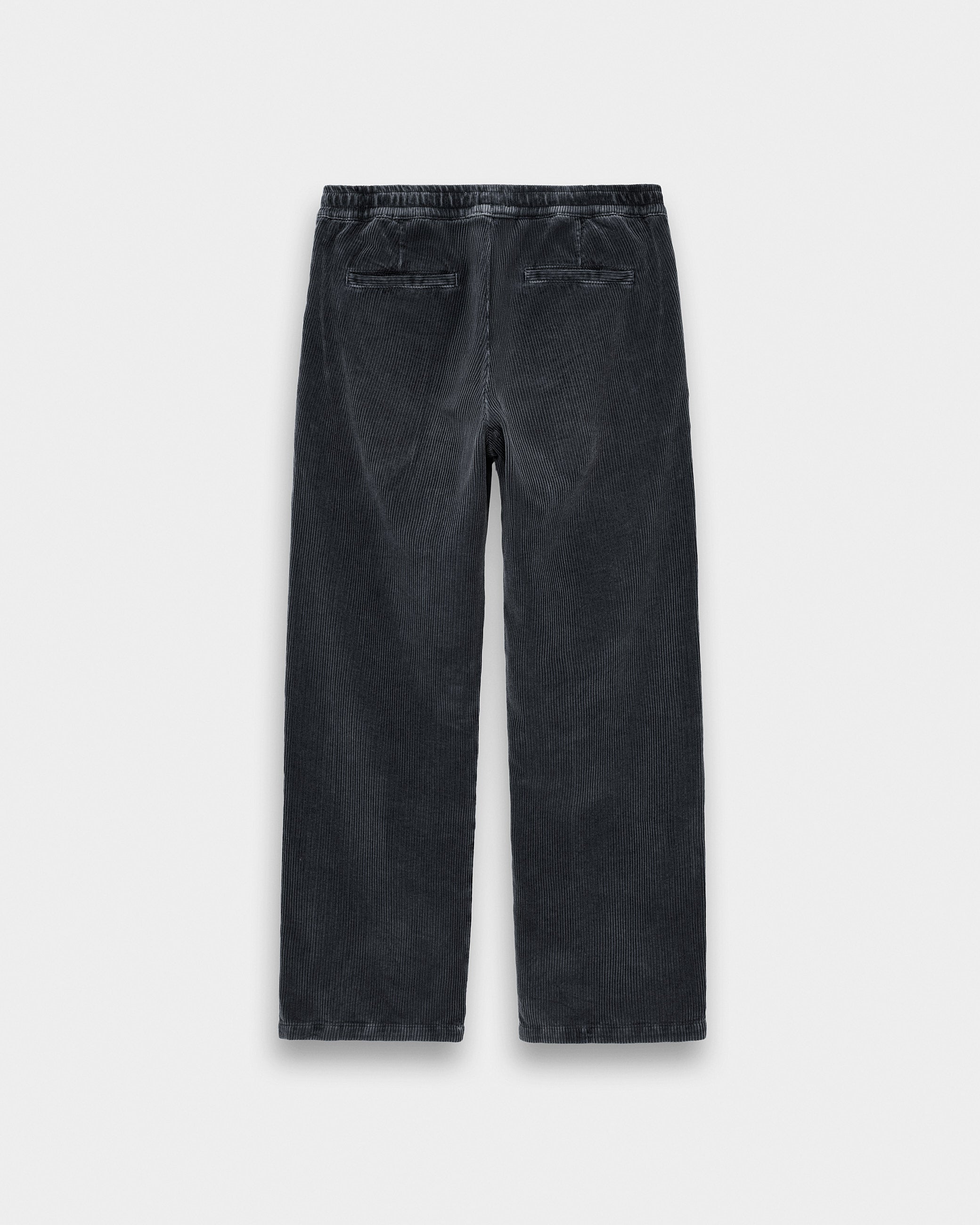 eightyfive-corduroy-pants-hose-grey-black-cord image 1