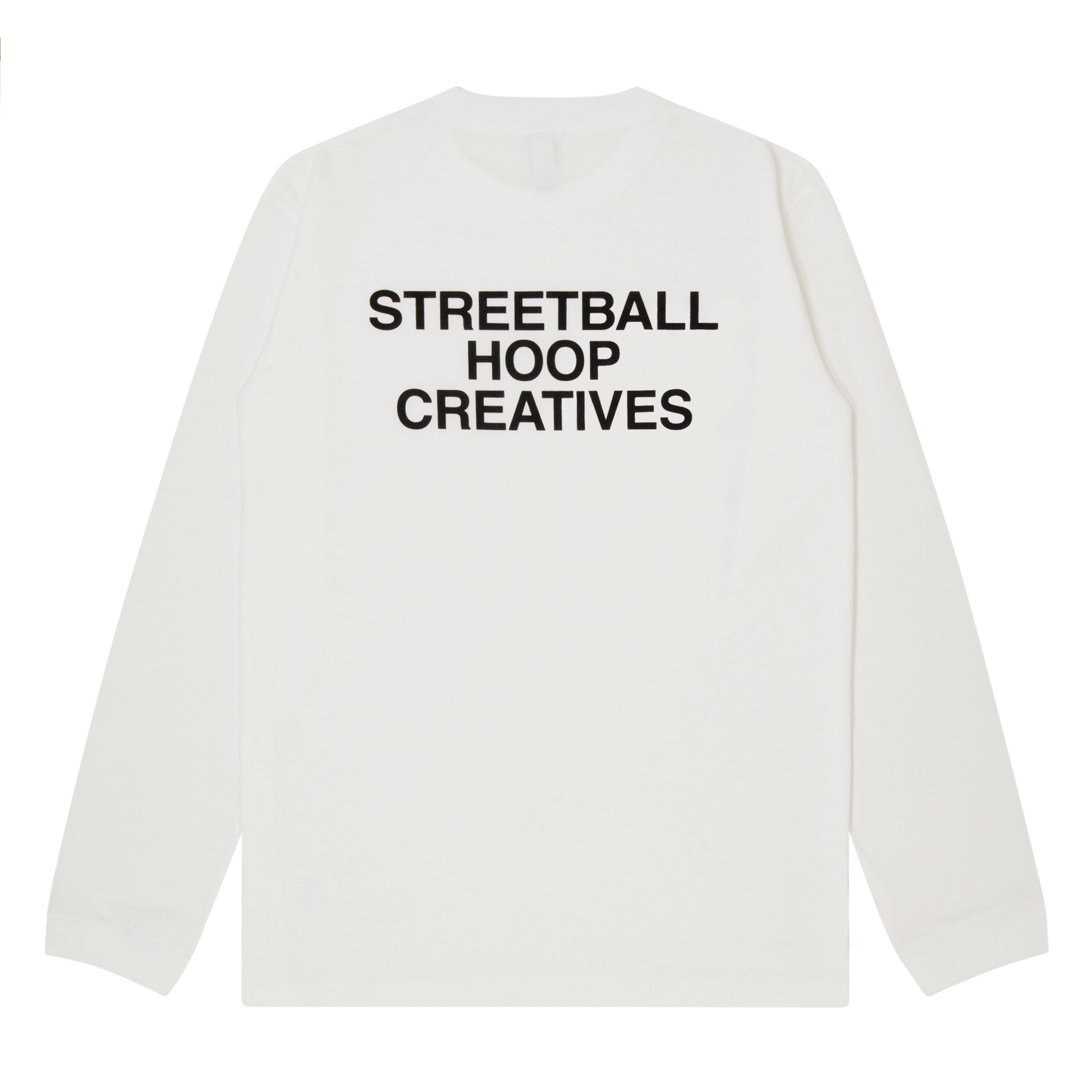 ballaholic-cotton-shc-long-tee-wei image 2