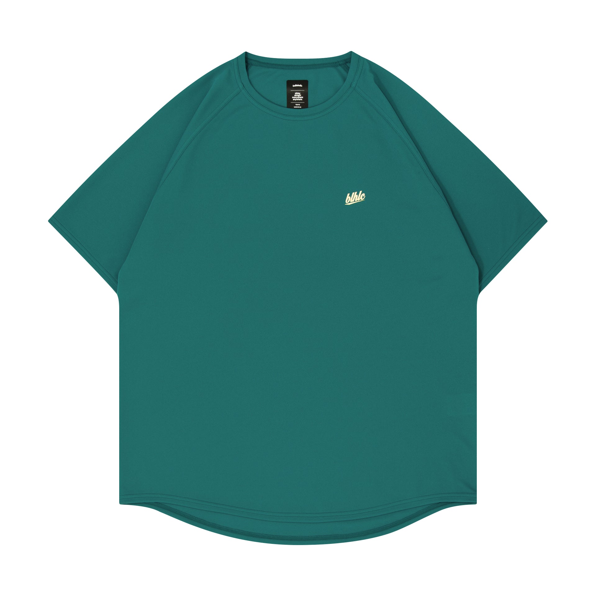 ballaholic-cool-tees-blhlc-cool-tee-funktionsshirt-harbor-blue image 1