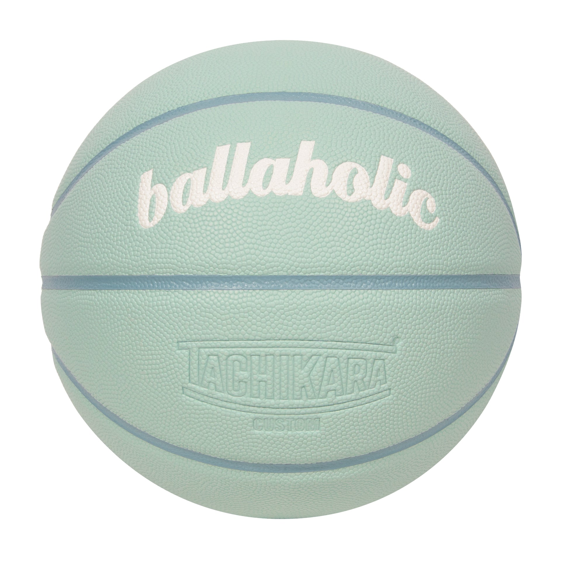 ballaholic-playground-basketball-tachikara-ball-sky-blue image 1