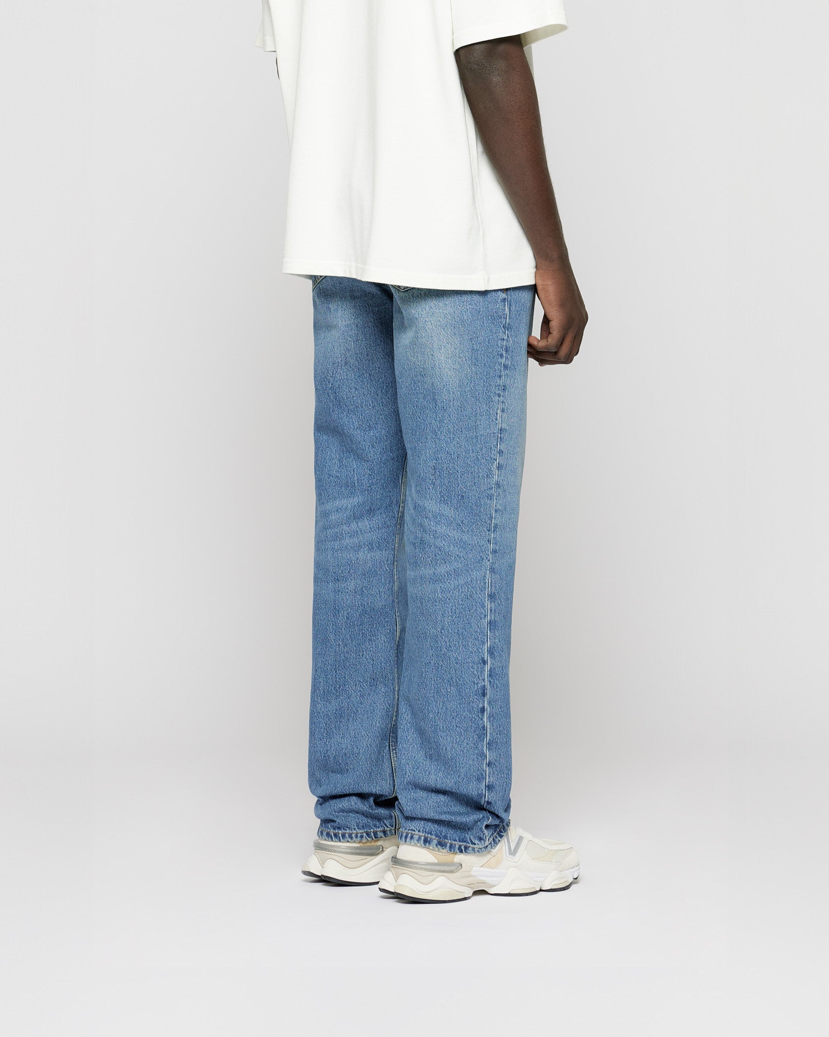 eightyfive-straight-denim-jeans-midnight-blue-baumwolle image 4