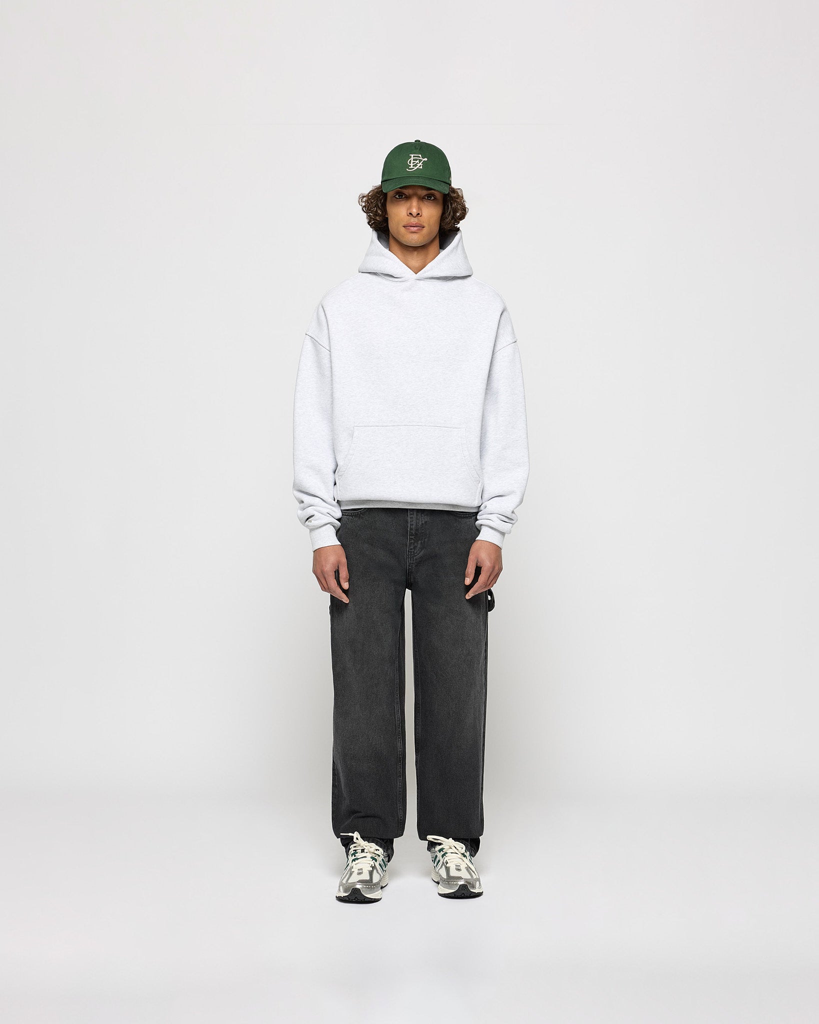 eightyfive-baggy-carpenter-denim-jeans-black-washed-baggy image 4