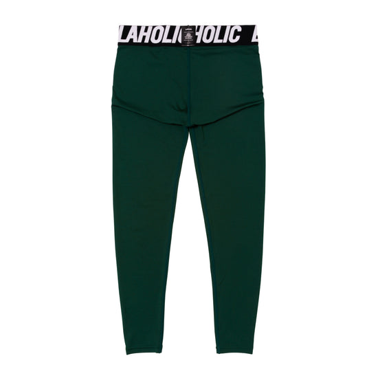 ballaholic-compression-long-tights-kompressionstights-dark-green image 2