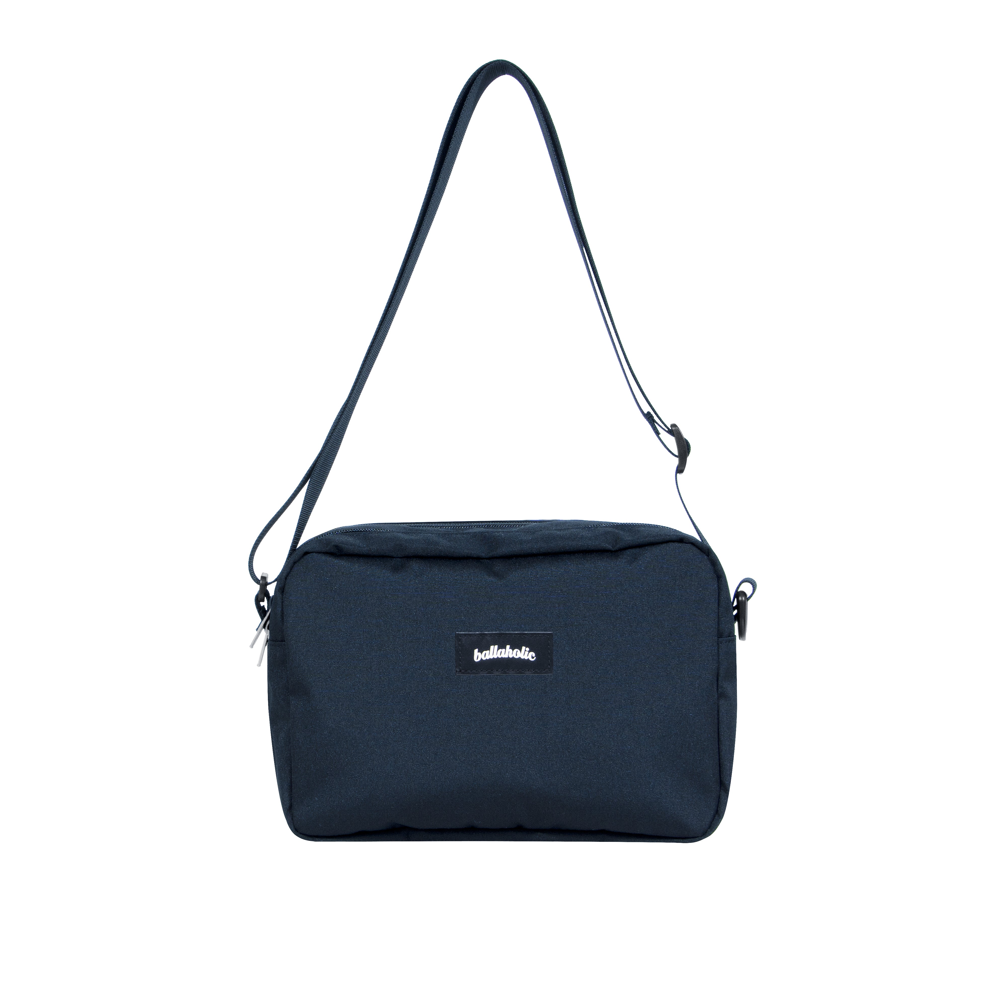 ballaholic-bags-city-shoulder-bag-umh-ngetasche-navy image 1
