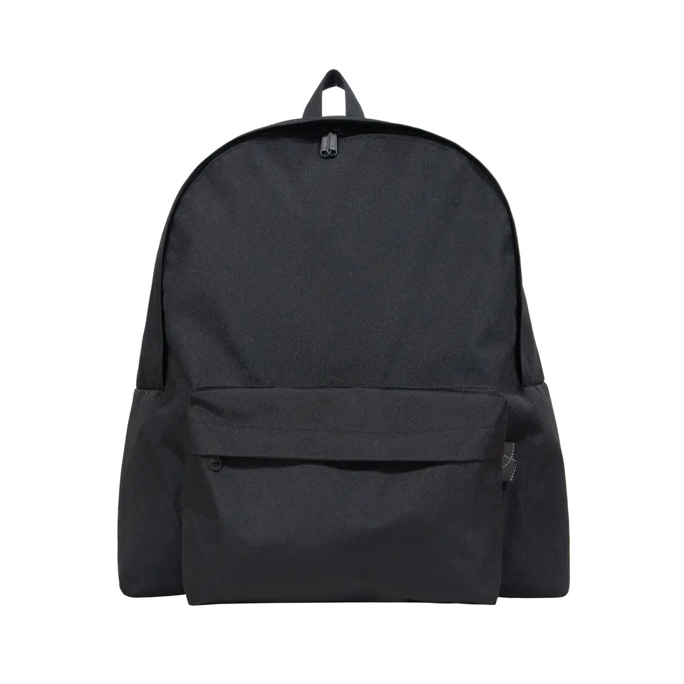 ballaholic-city-daypack-rucksack-black-mit-logo image 1