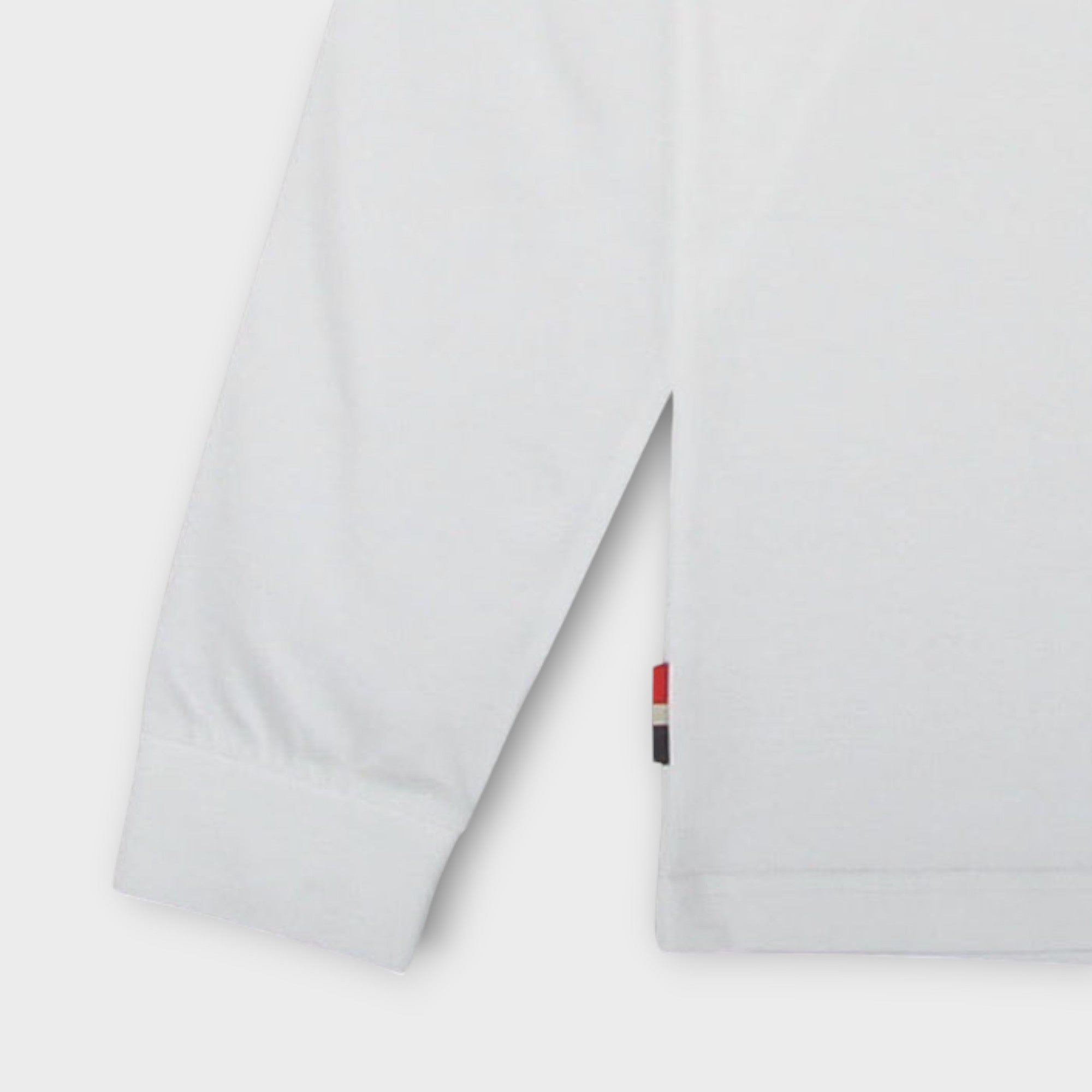le-fix-patch-turtleneck-rollkragenpullover-wei-baumwolle image 7