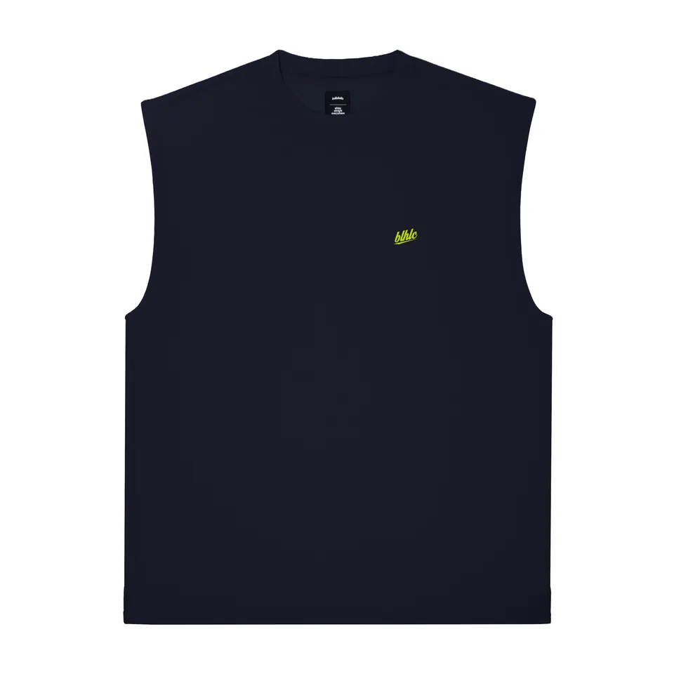 ballaholic-tops-blhlc-no-sleeve-top-night-sky-shirt image 1